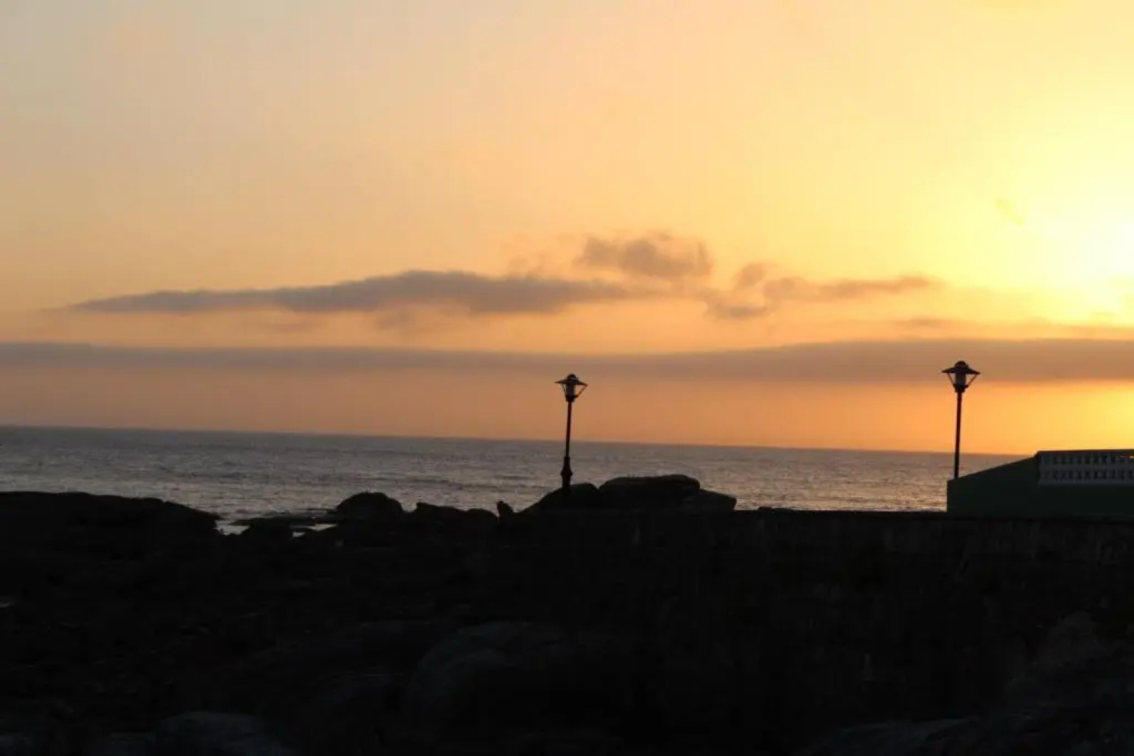 Alumar apartamentos muxia