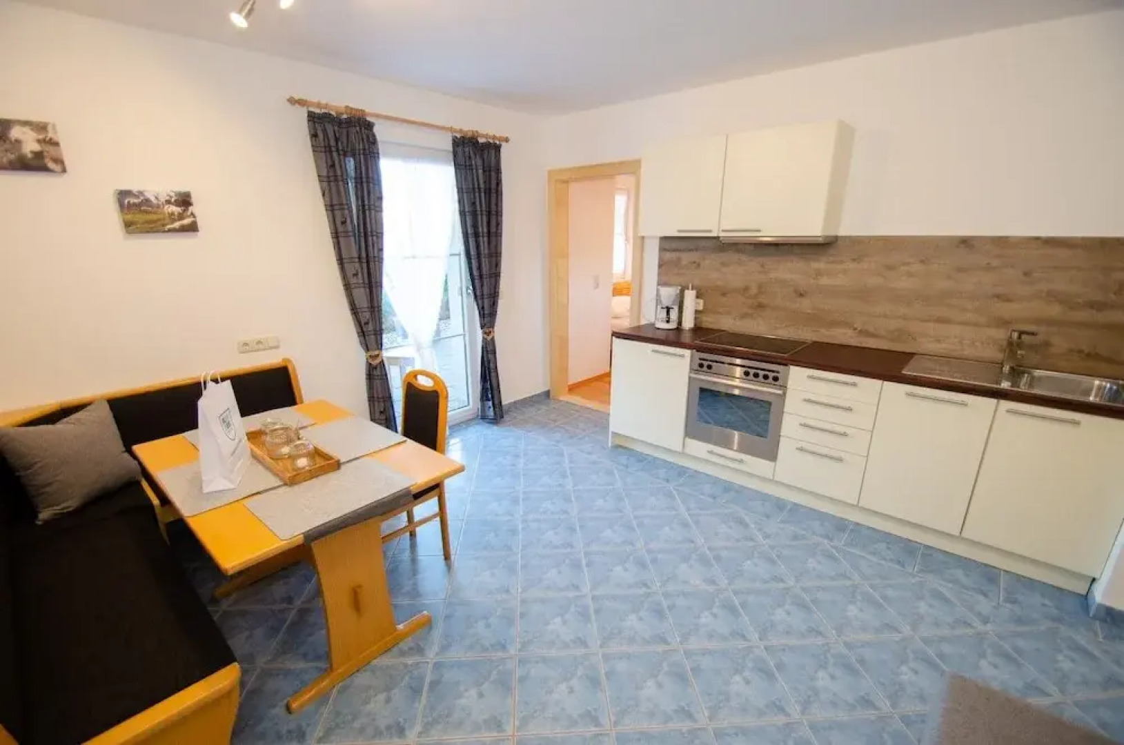 Panorama Apartments Bruck