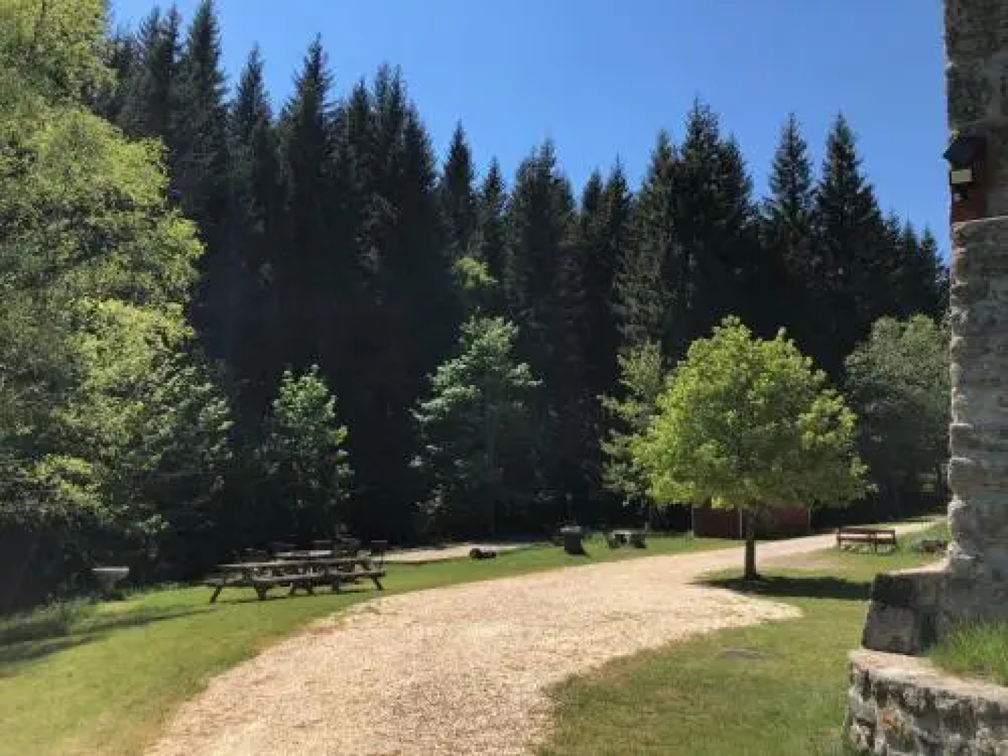 Domaine du Lac Ferrand