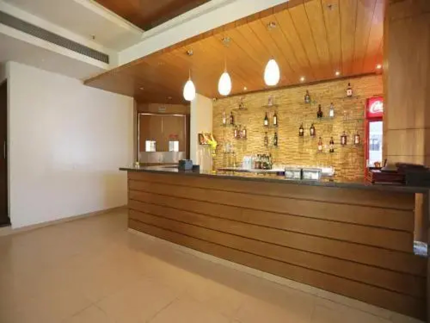 OYO Premium Bhosari MIDC