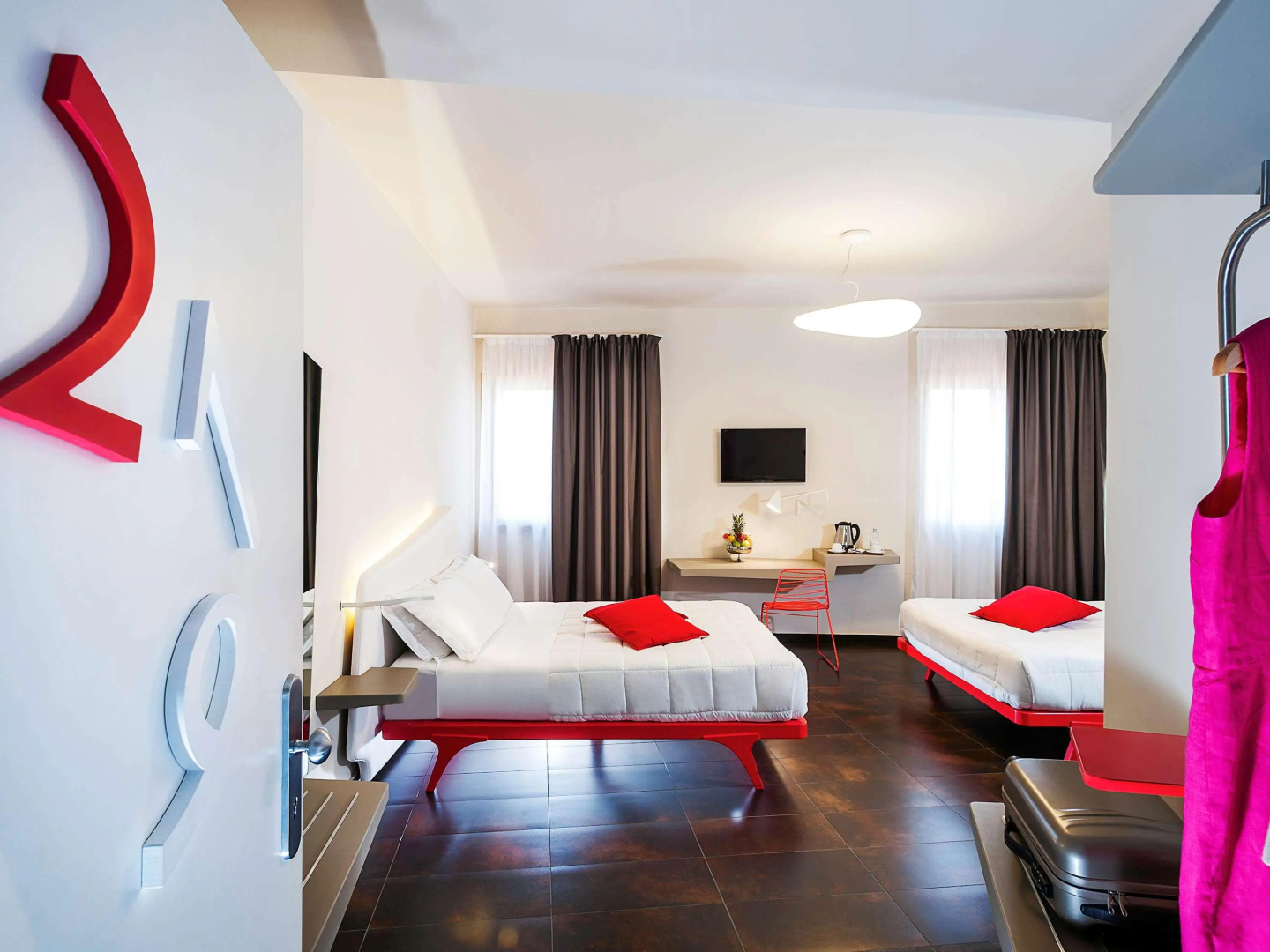 President Hotel Palermo