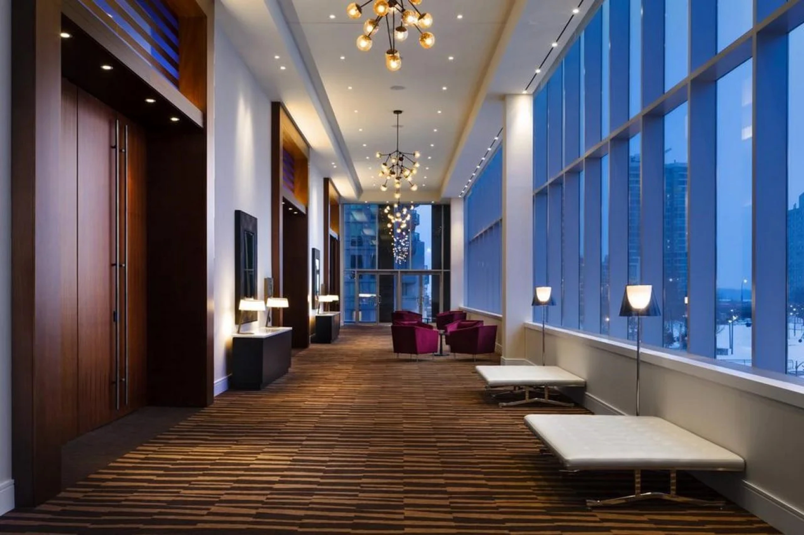 Delta Hotels by Marriott Toronto