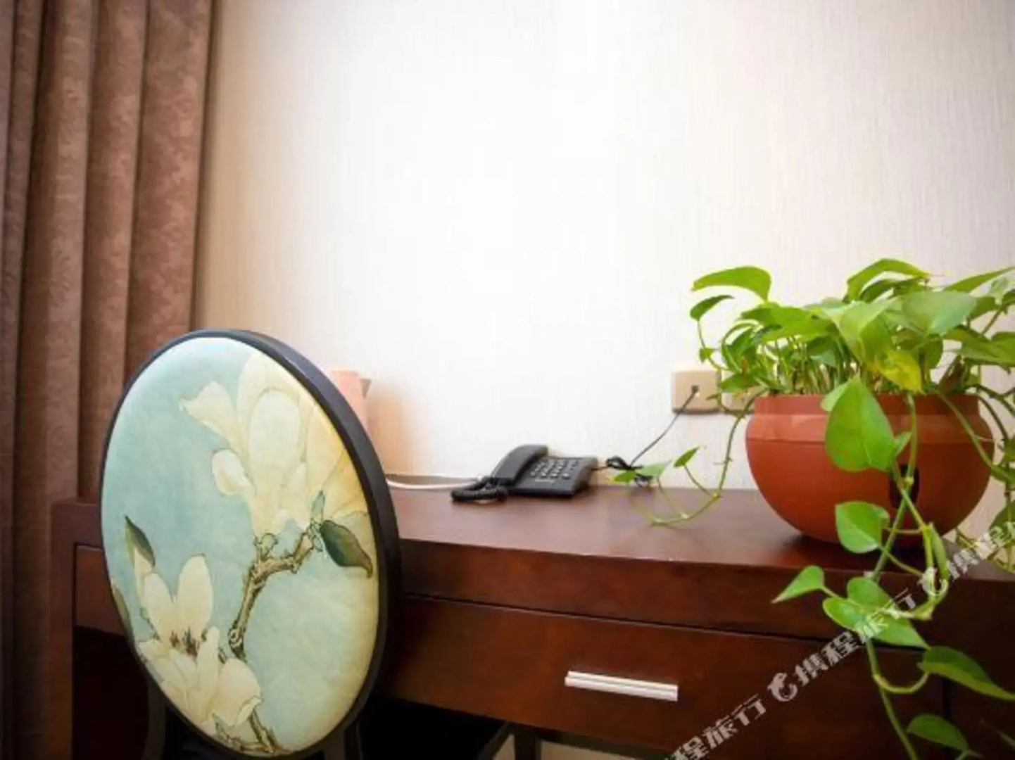 Wan an Business Hotel