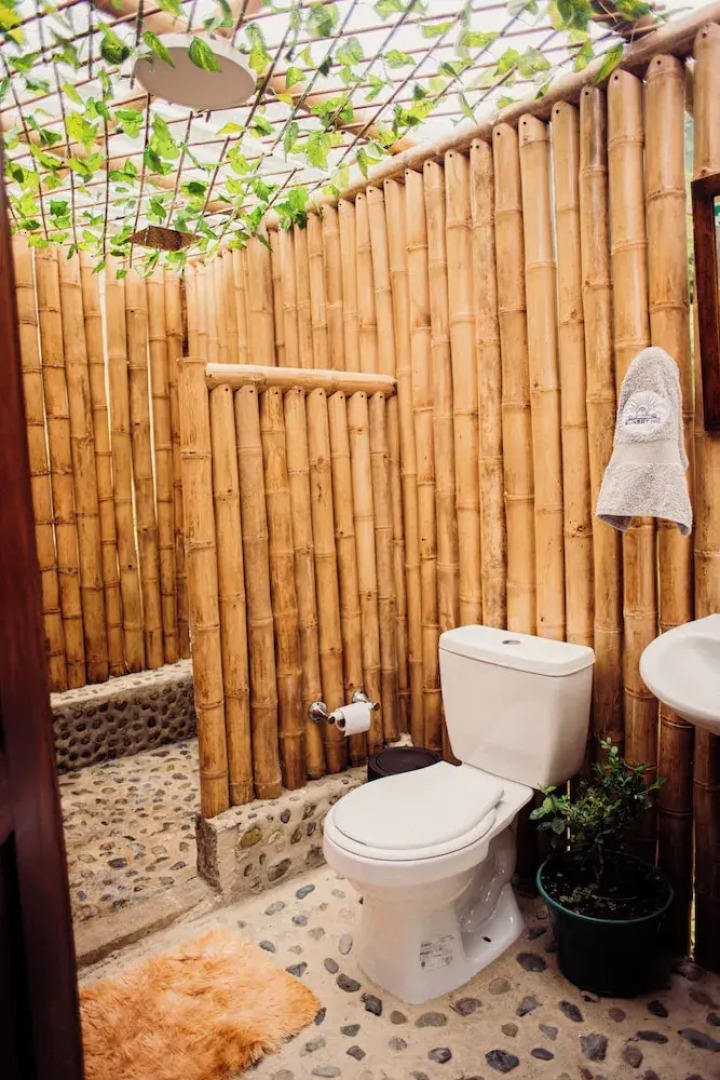 Glamping Sunset Hill