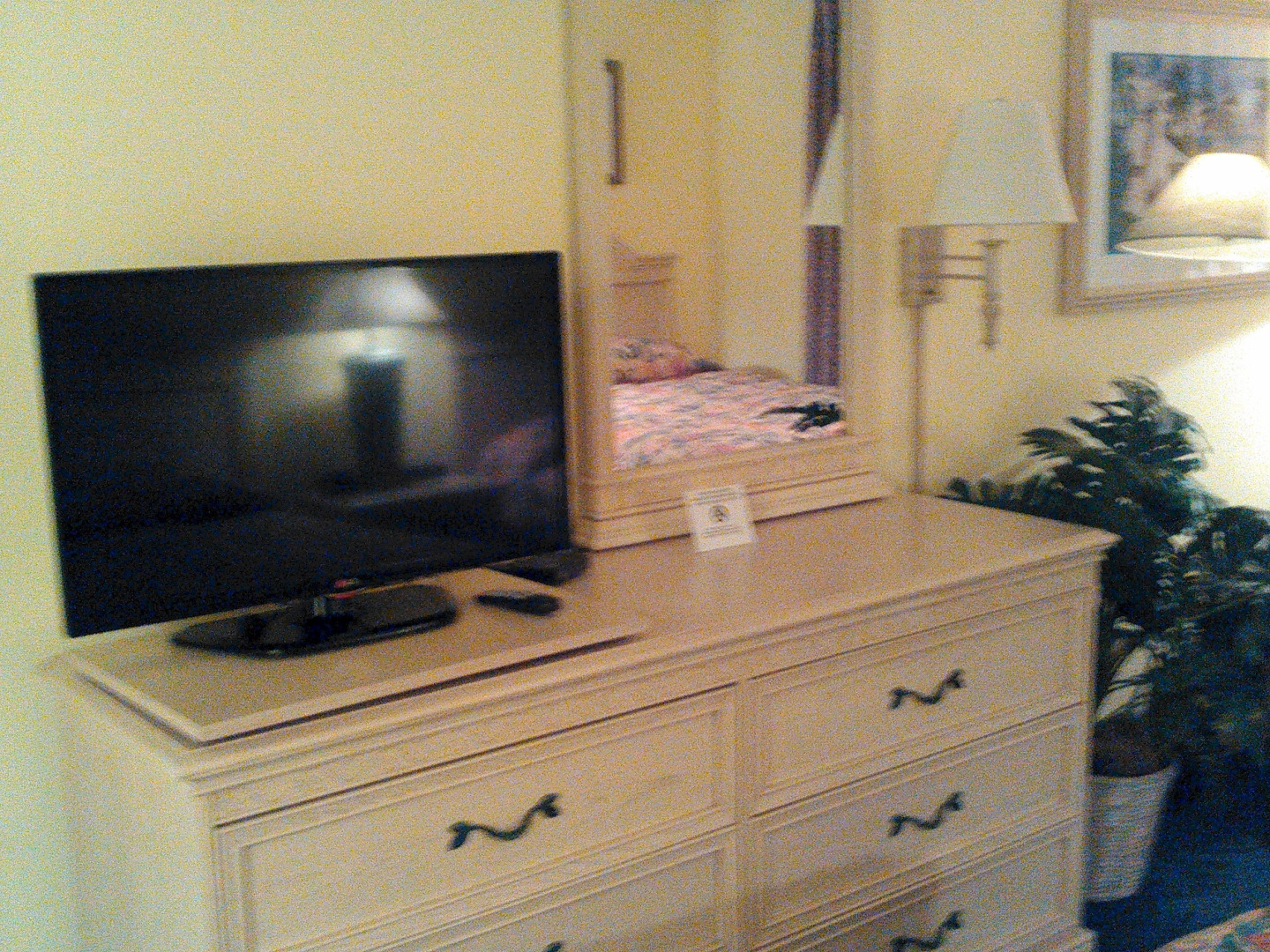 Ocean Walk Resort  910 Ocean Front Balcony