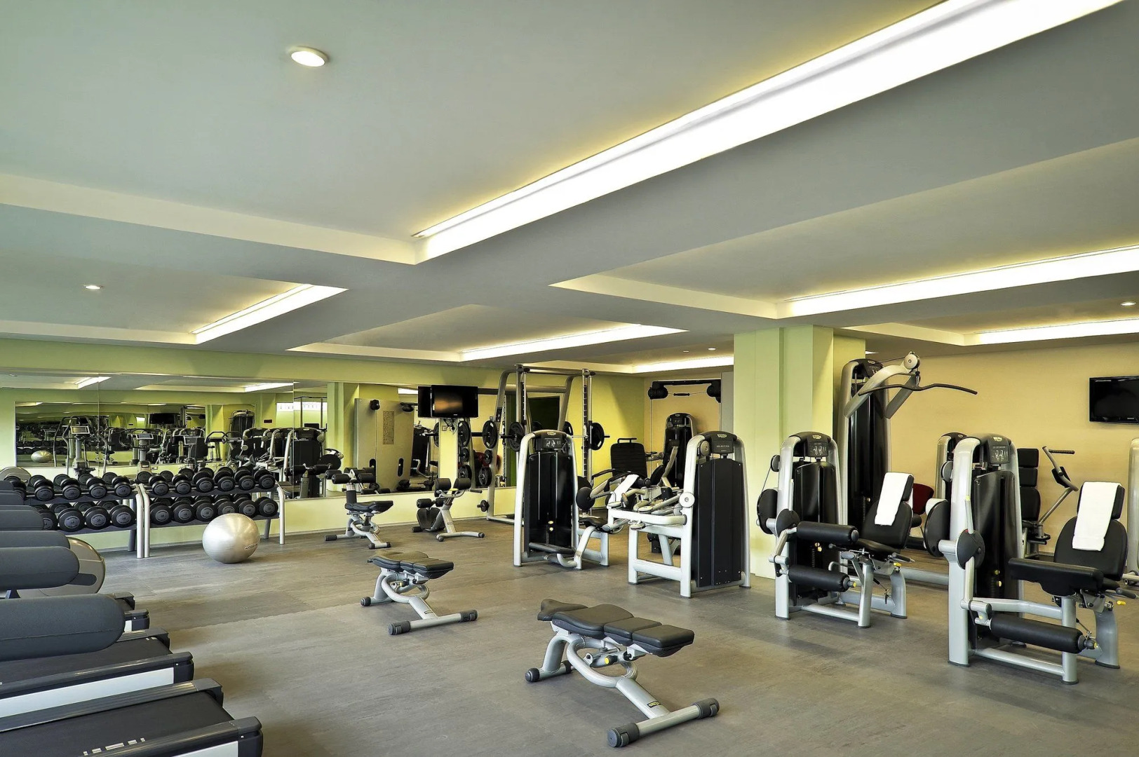 Four Points by Sheraton Lagos