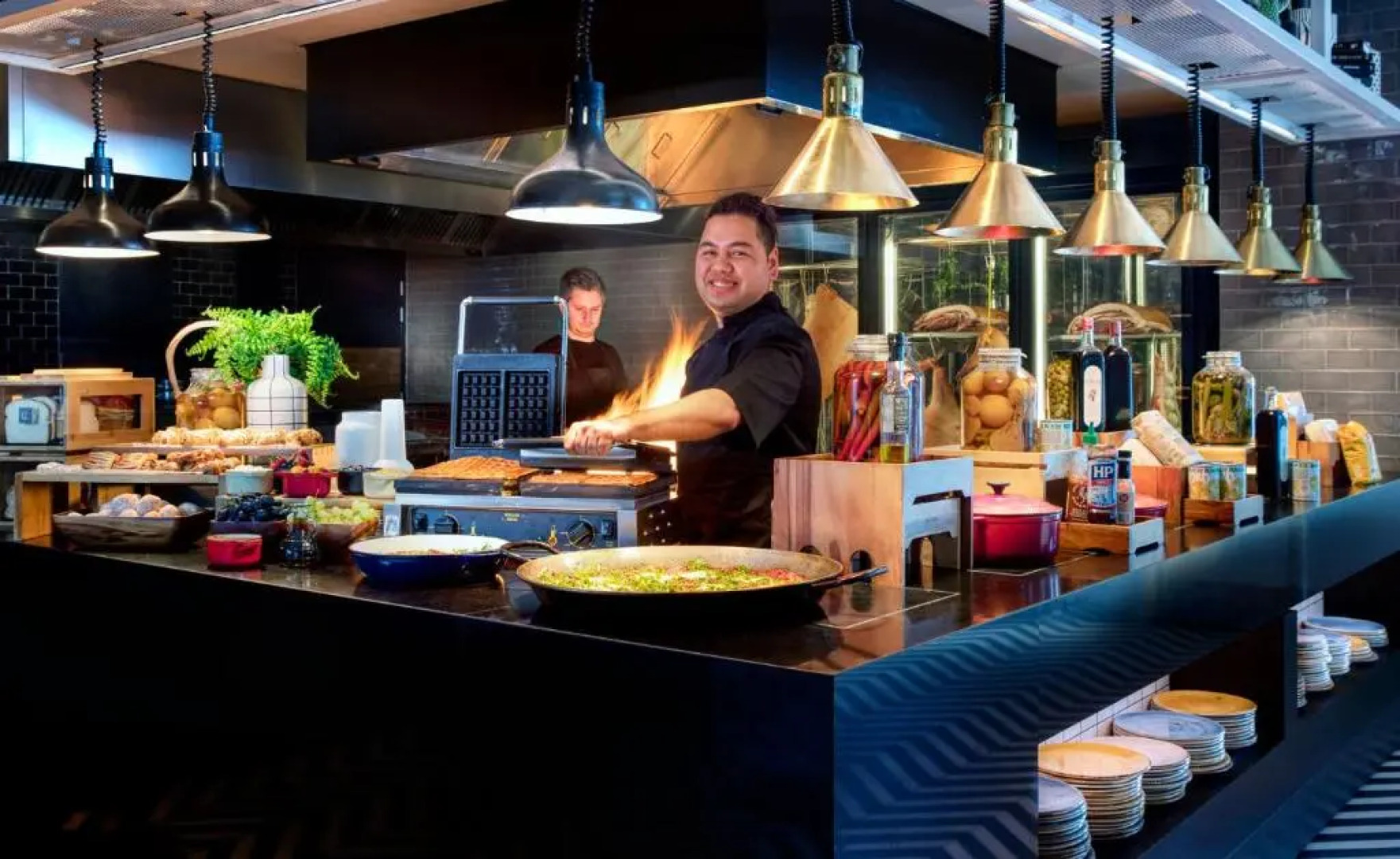 Rydges Lakeland Resort Queenstown