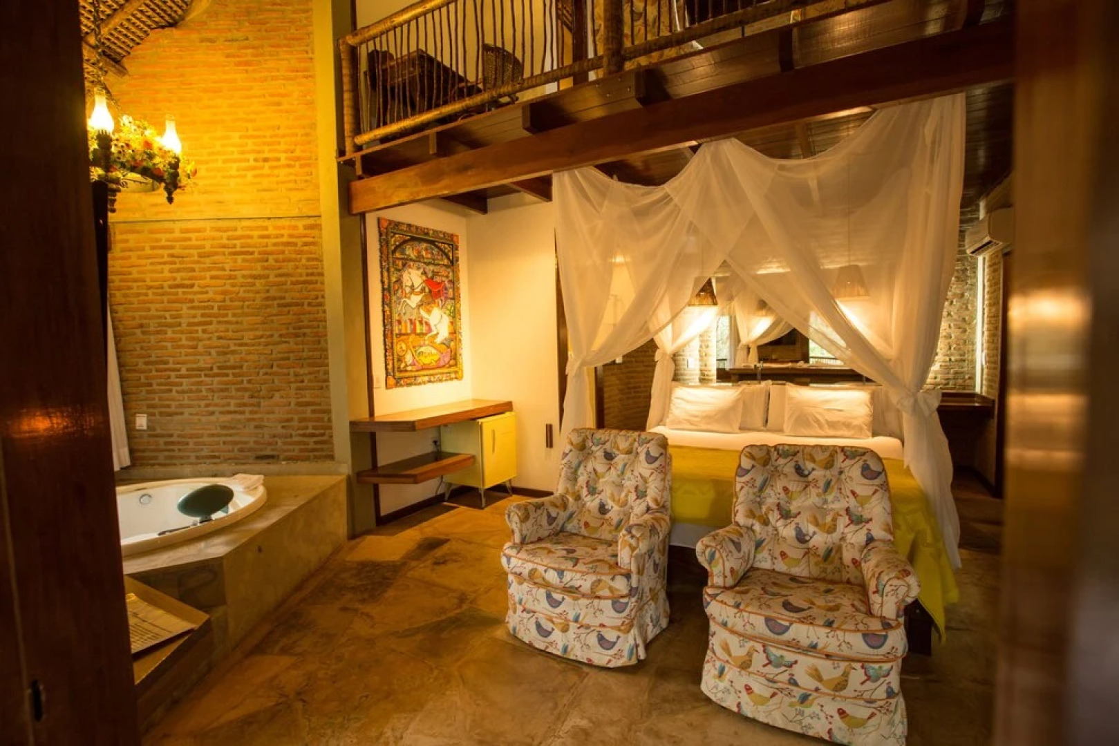 Pousada Soldadinho do Araripe