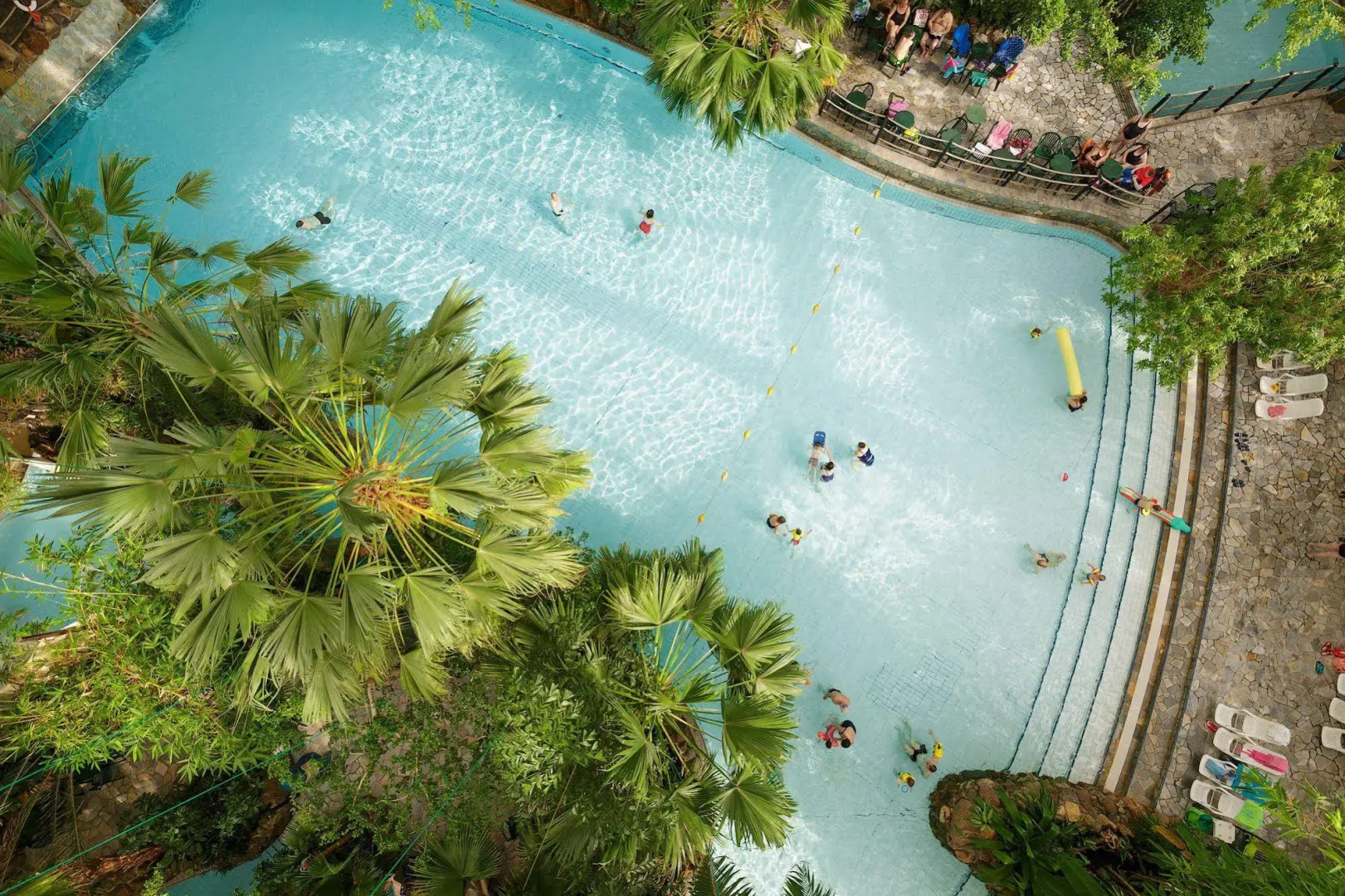 Center Parcs Bispinger Heide