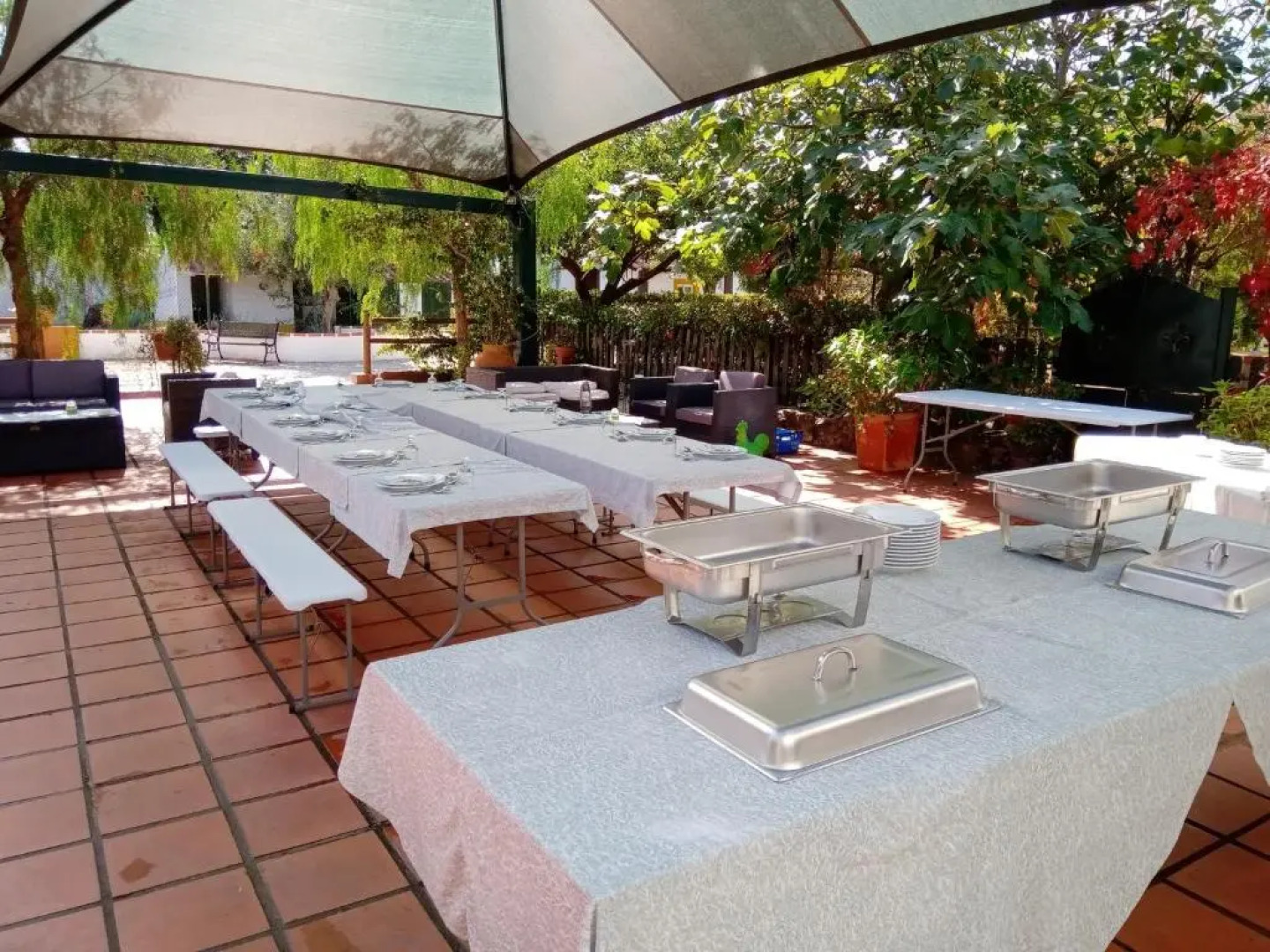 Quinta do Outeiro Alto