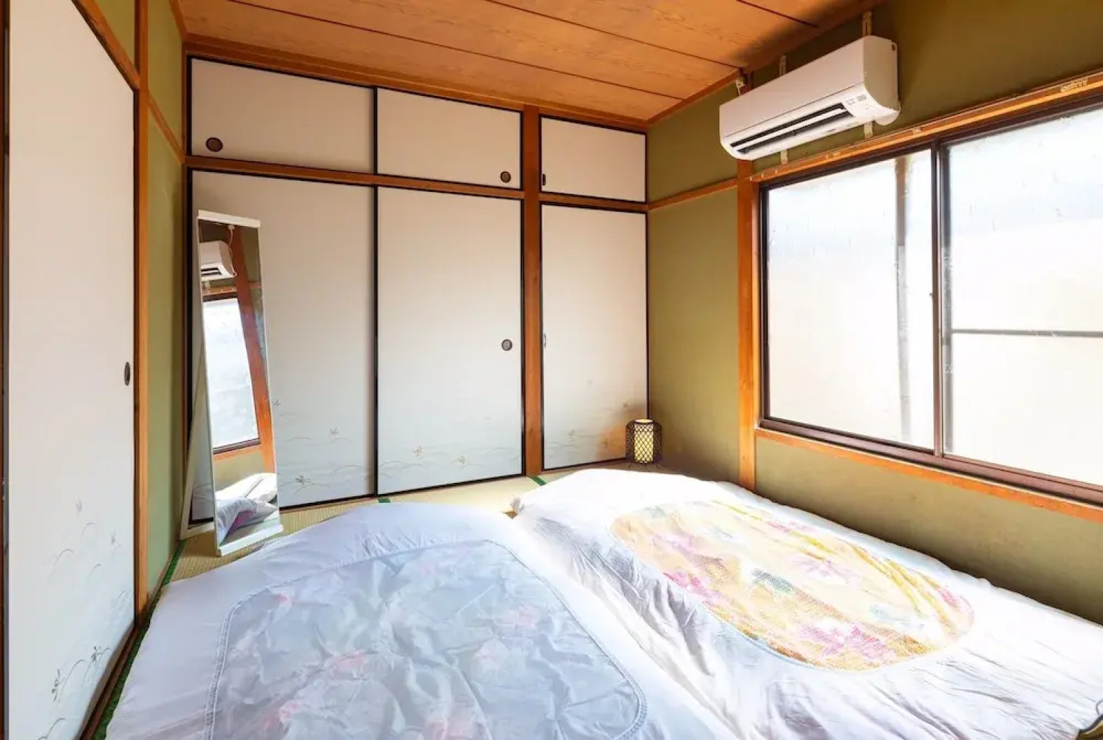 Sasayakanaouchi Shinjo Tarumizu