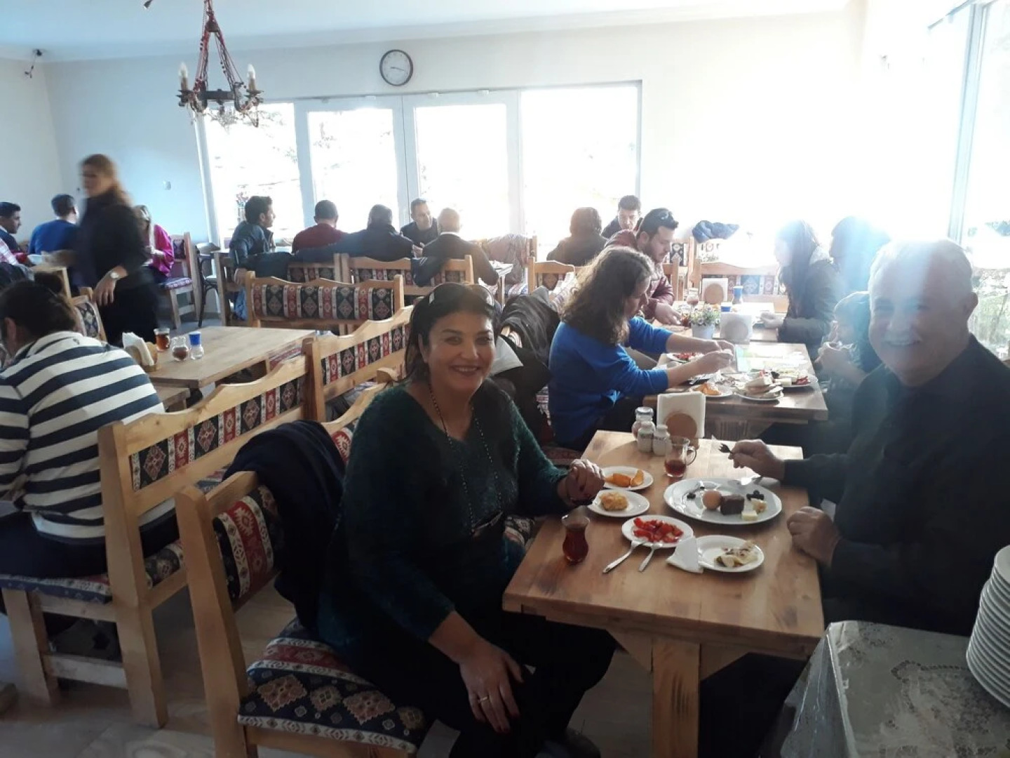 Nesilce Tatil Köyü