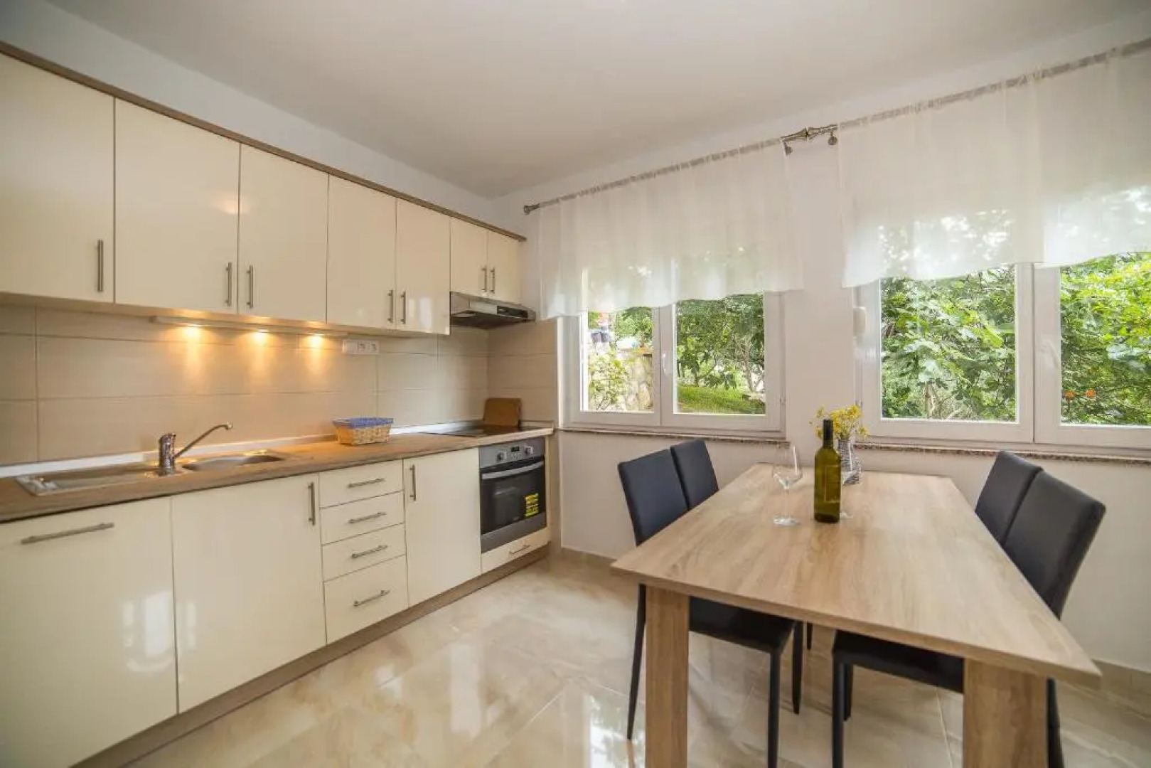 Apartments Juric