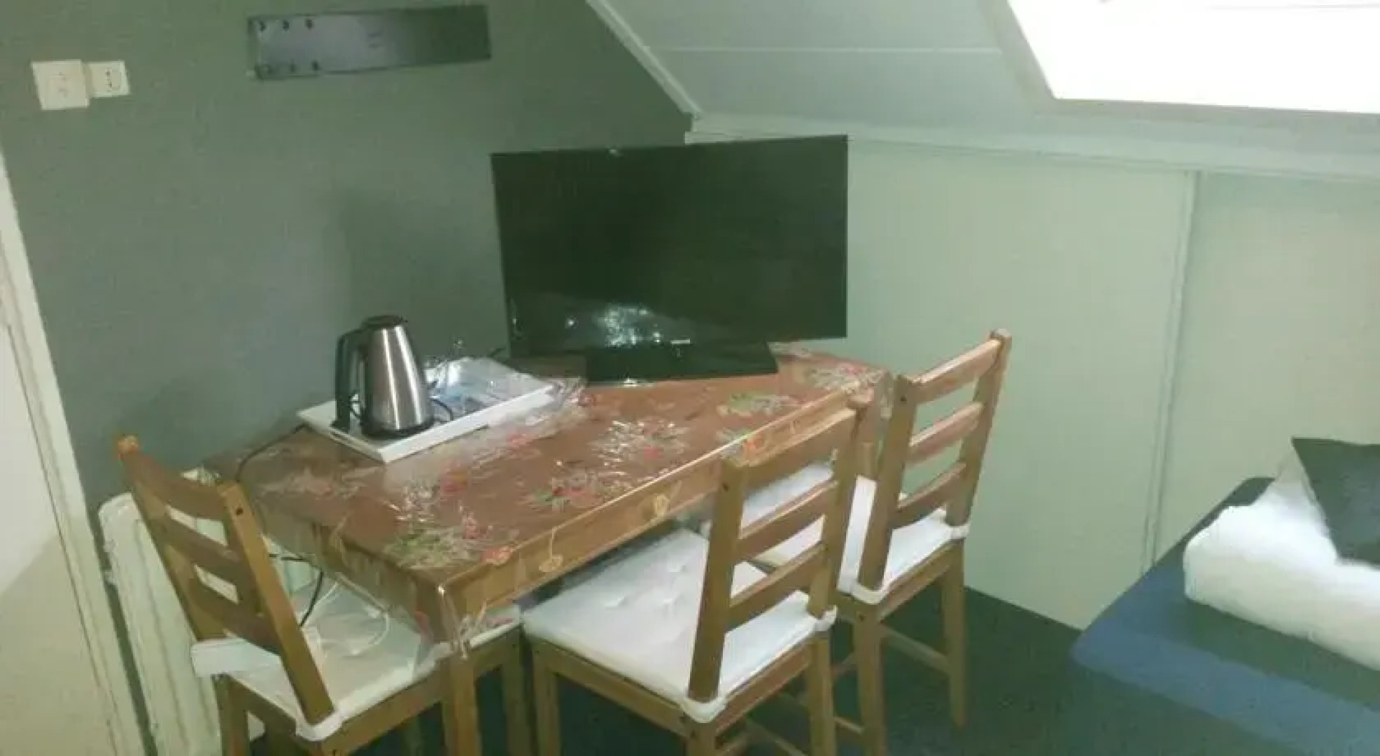 Bed & Breakfast Seijger