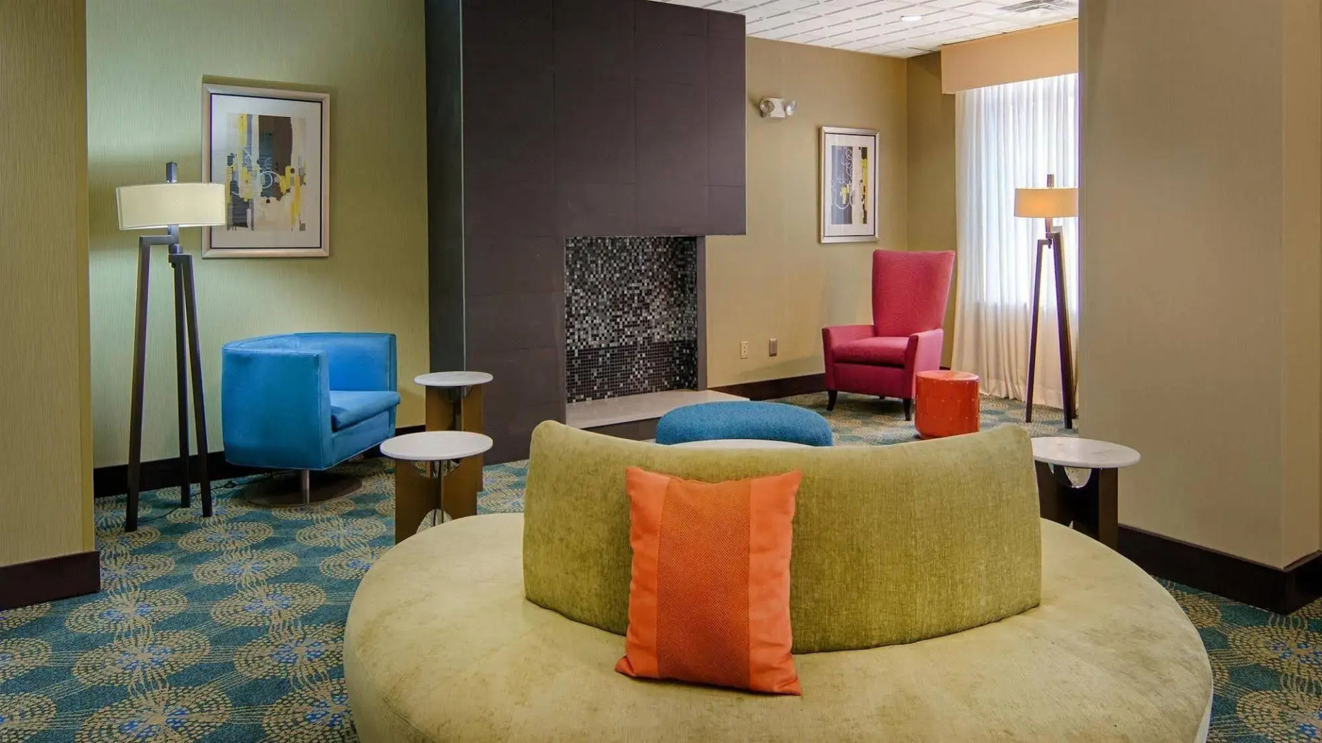 Spark by Hilton Port Wentworth Savannah