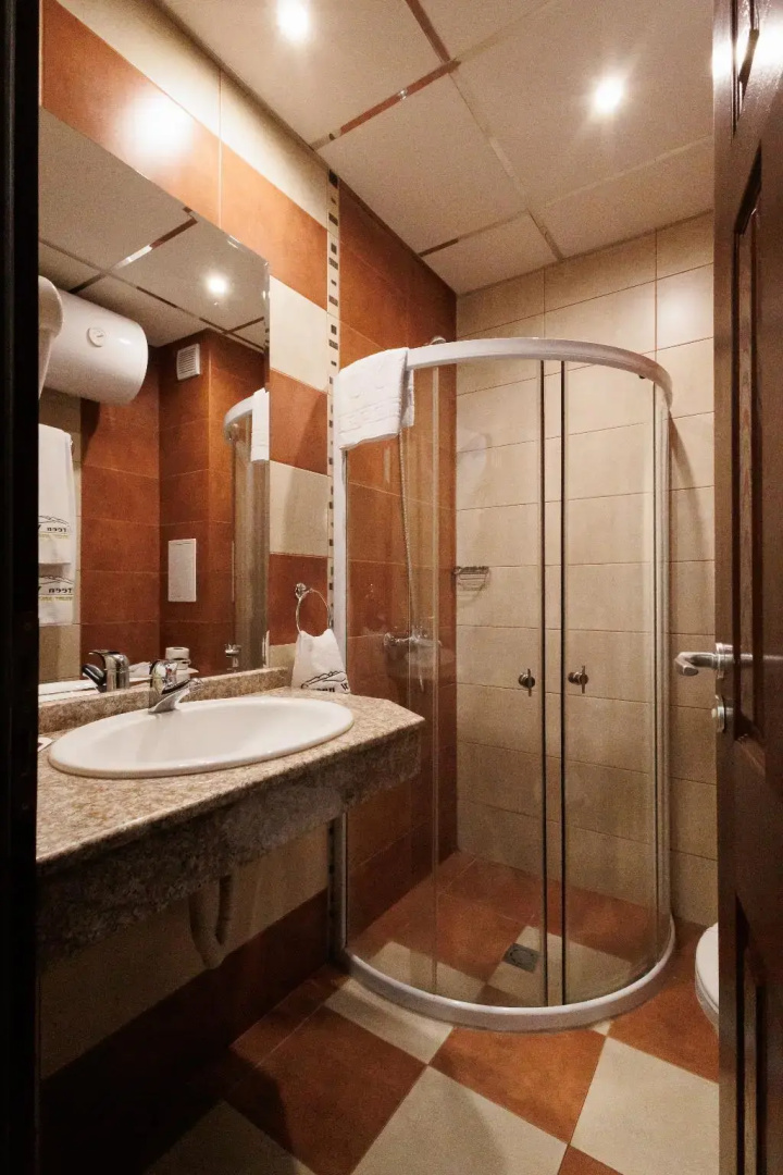 Green Wood Resort Apartments