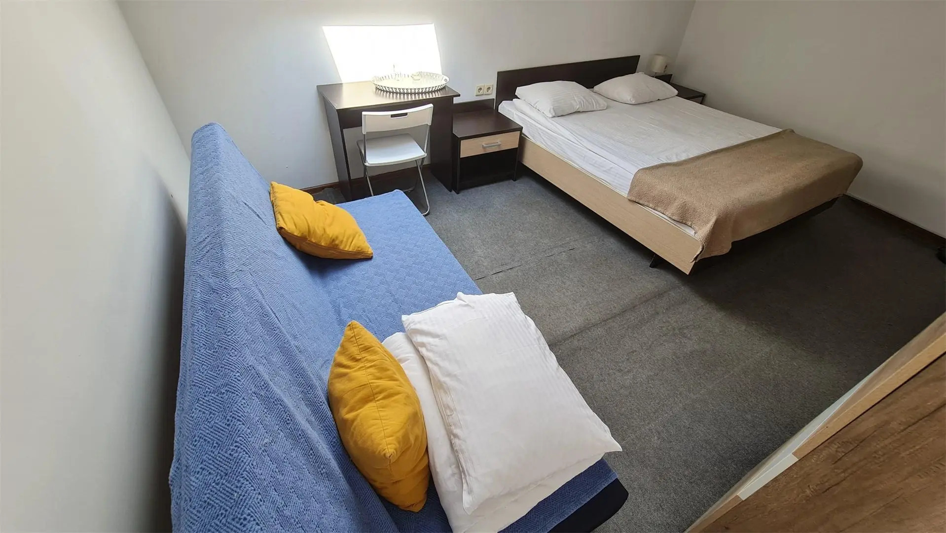 Хостел Макаров