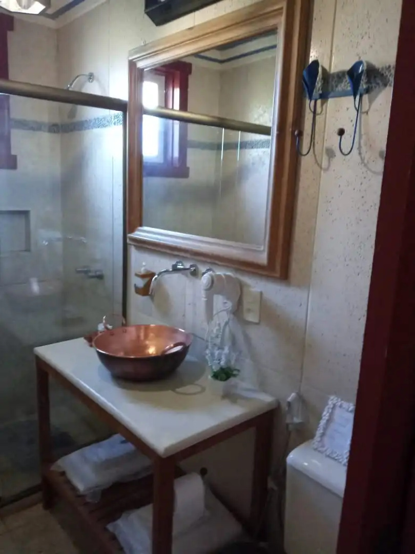 Pousada Araújo Bazilio