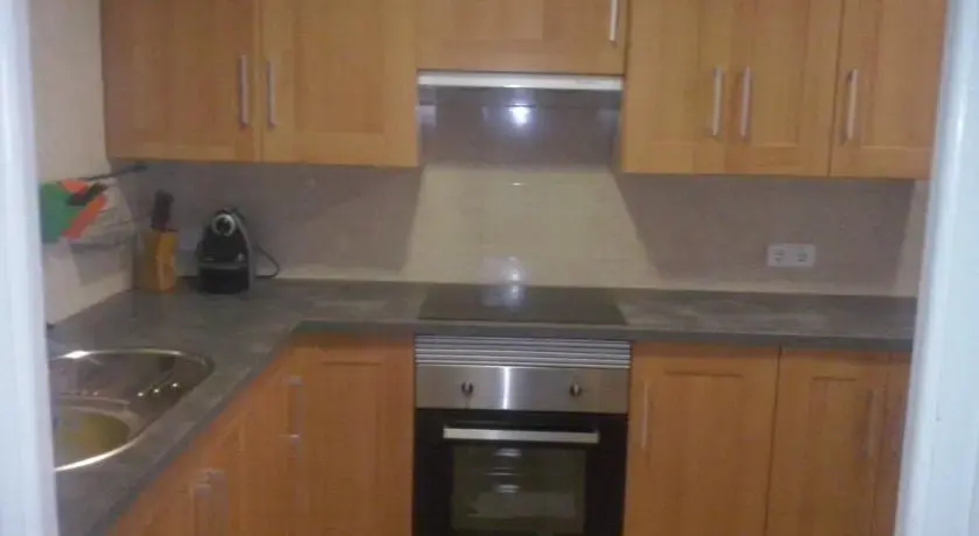 Apartamento Vallpineda Sitges
