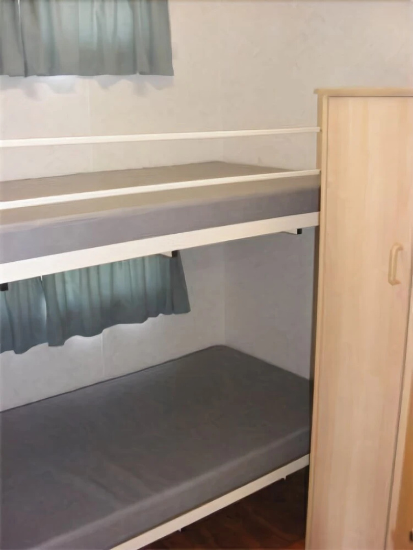 Murray River Hideaway Holiday Park