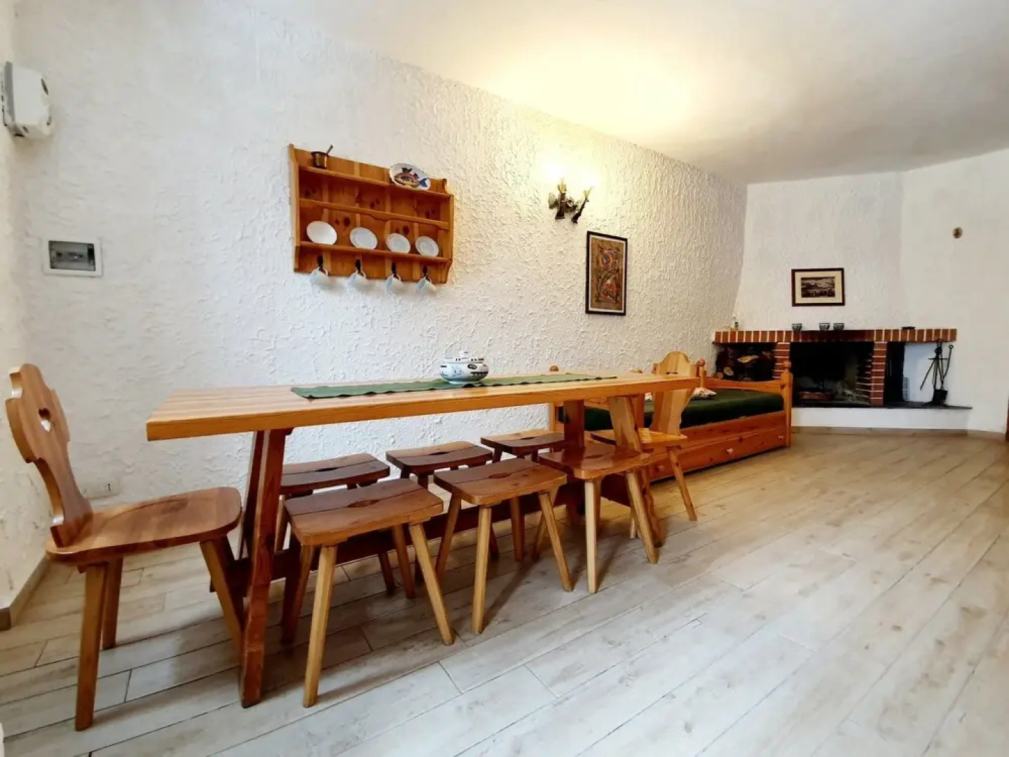 Residence Serra La Nave