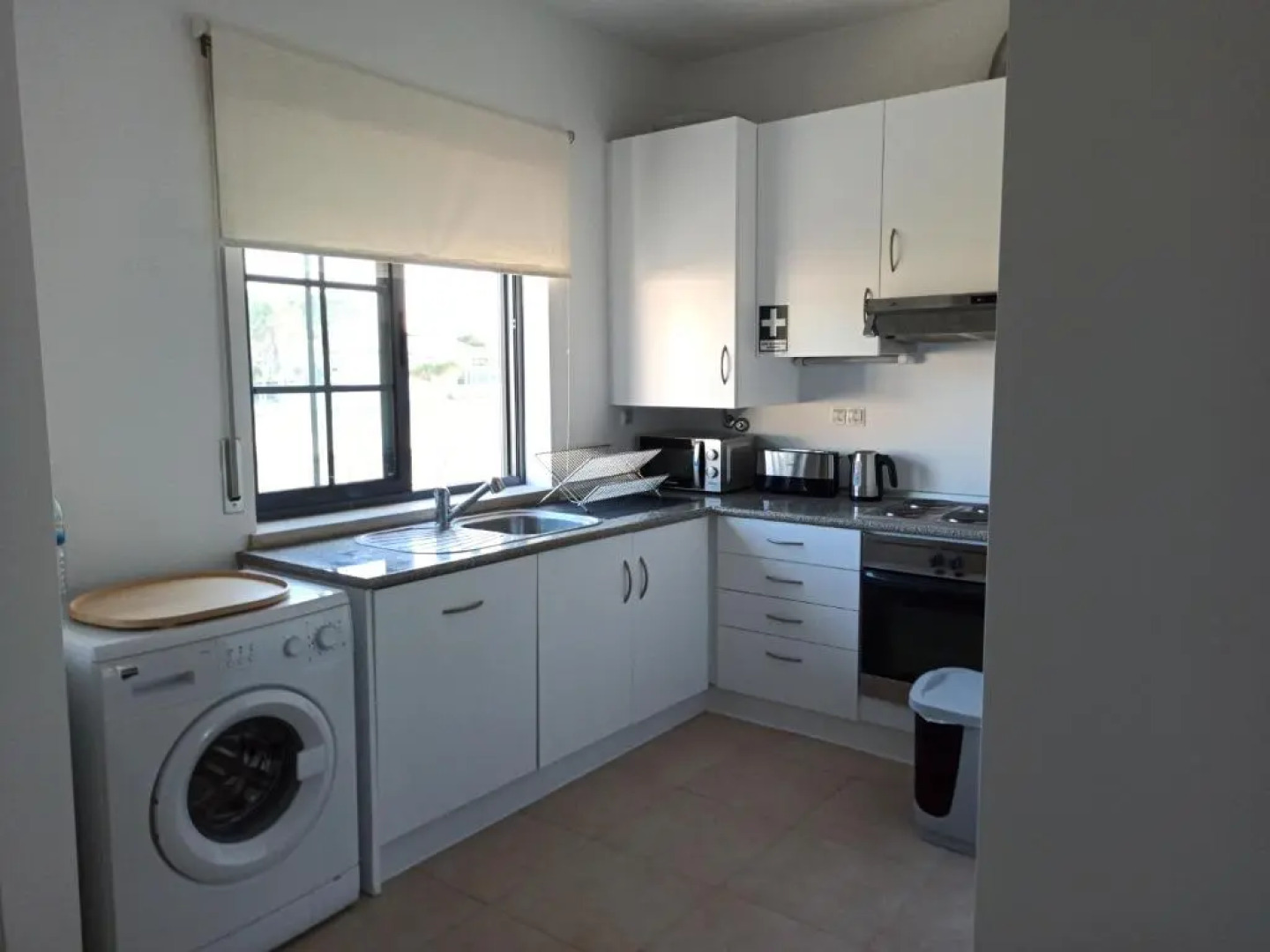 ACC Apartamento T1 Palmela Village