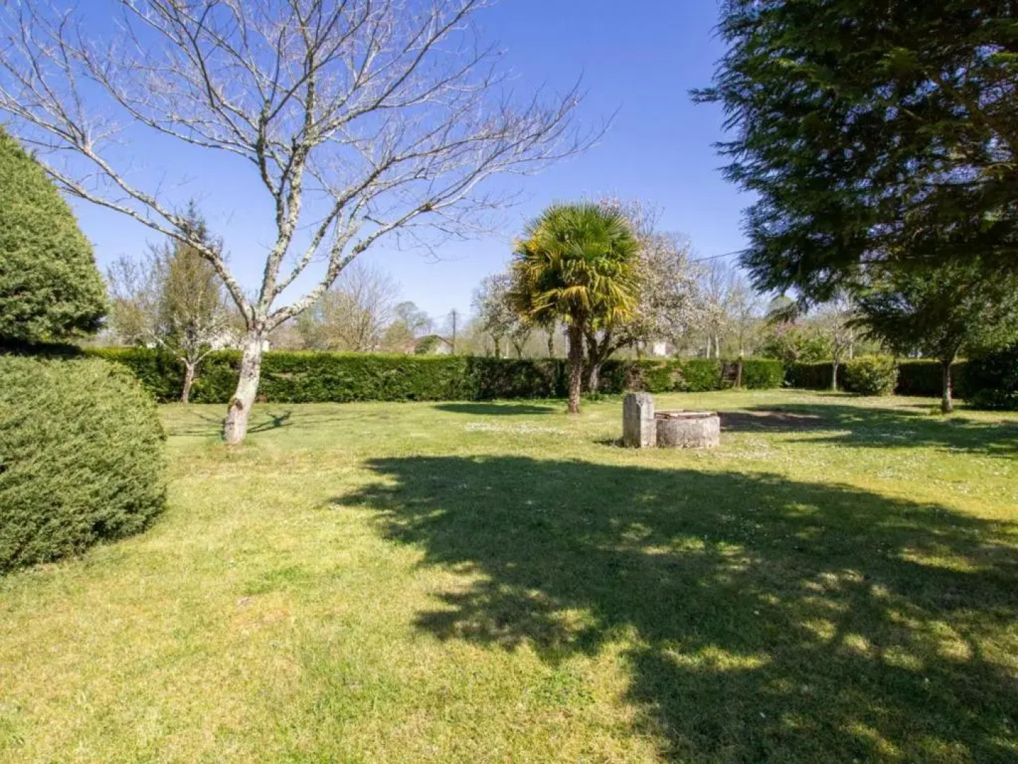 Gãžte Bourdeilles, 4 PiãˆCes, 6 Personnes - Fr-1-616-201