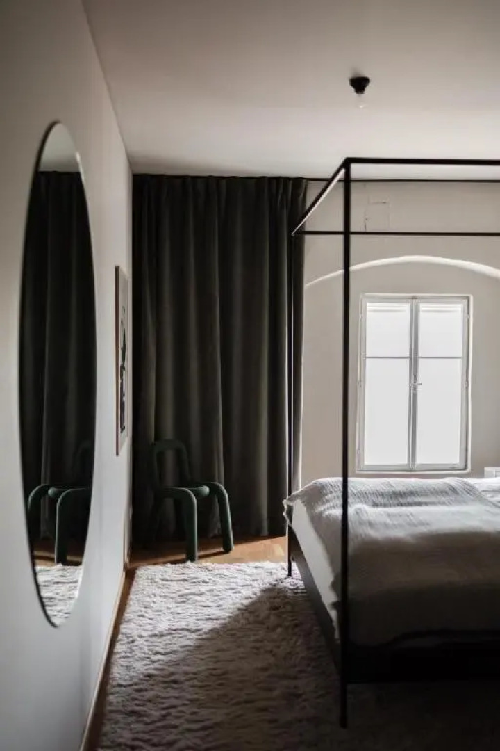 Muhlenhof Rooms Boutique Bed & Breakfast