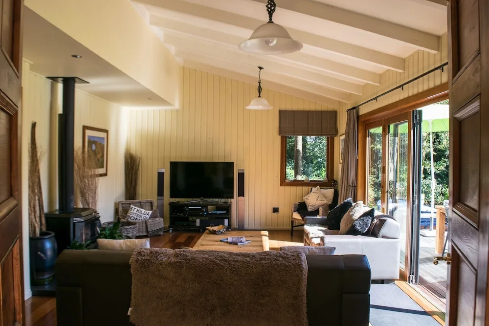 Bearsden Bed & Breakfast