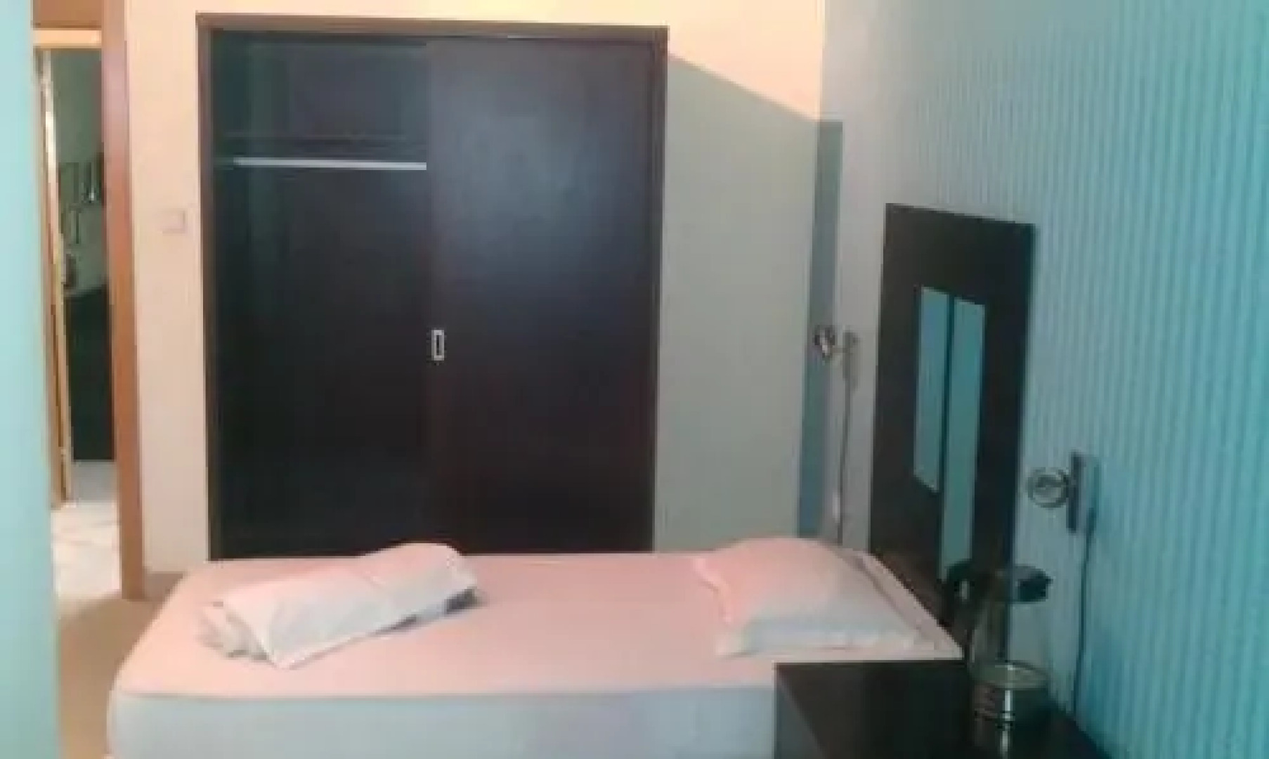 Hotel Vunge Kita Lobito