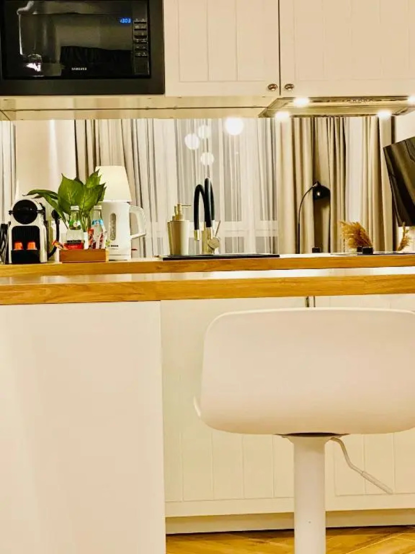 Apartamenty Bonjour Szyndzielnia