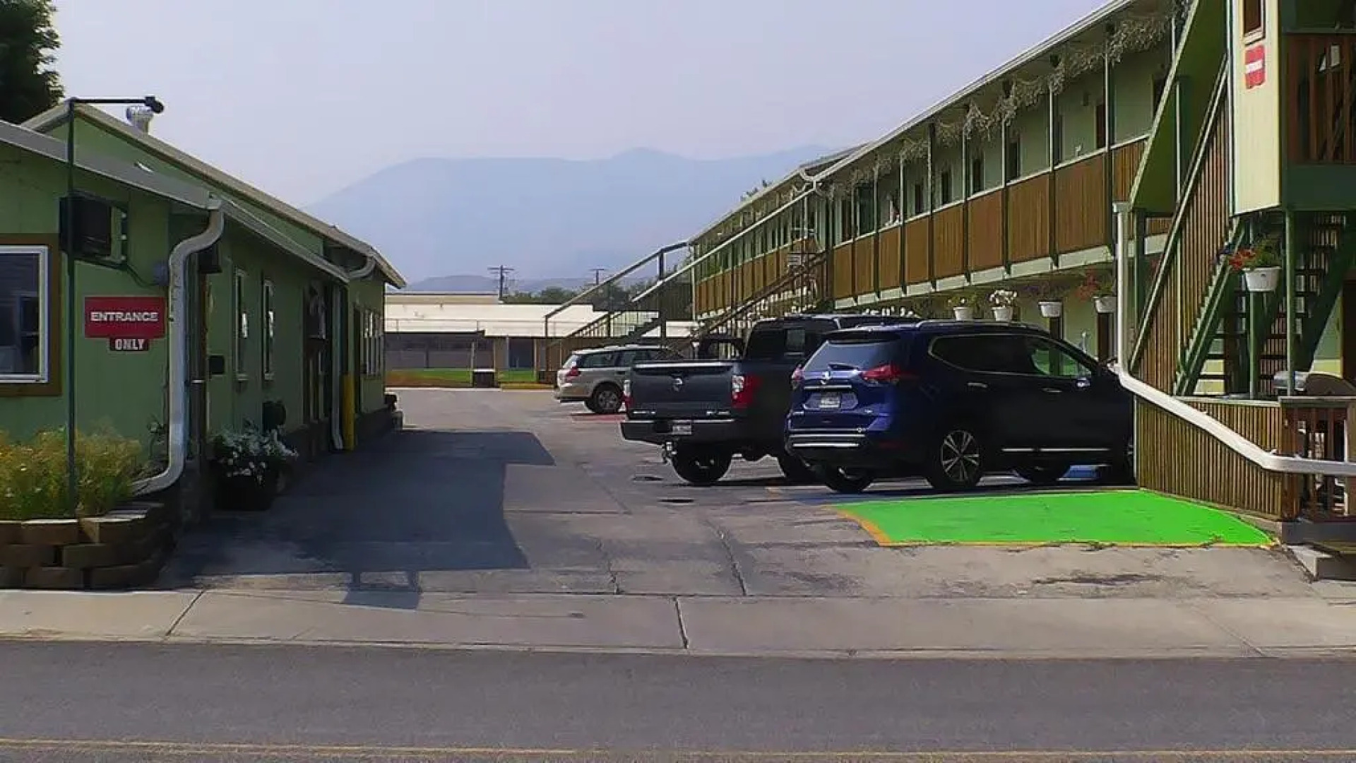 Americas Best Value Inn