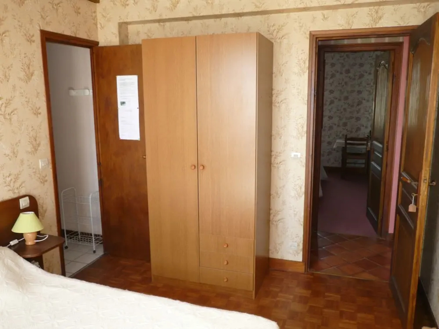 House With 8 Bedrooms in Fleurac, With Pool Access, Furnished Garden a