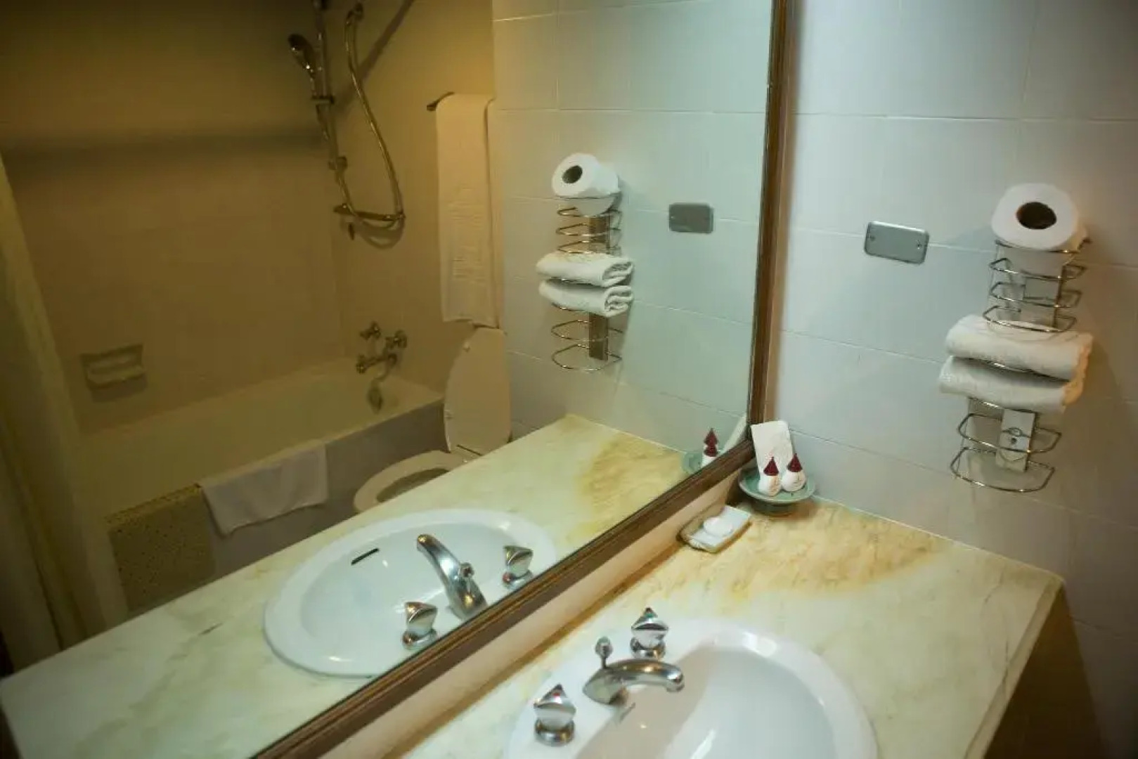 Chiang Mai Plaza Hotel