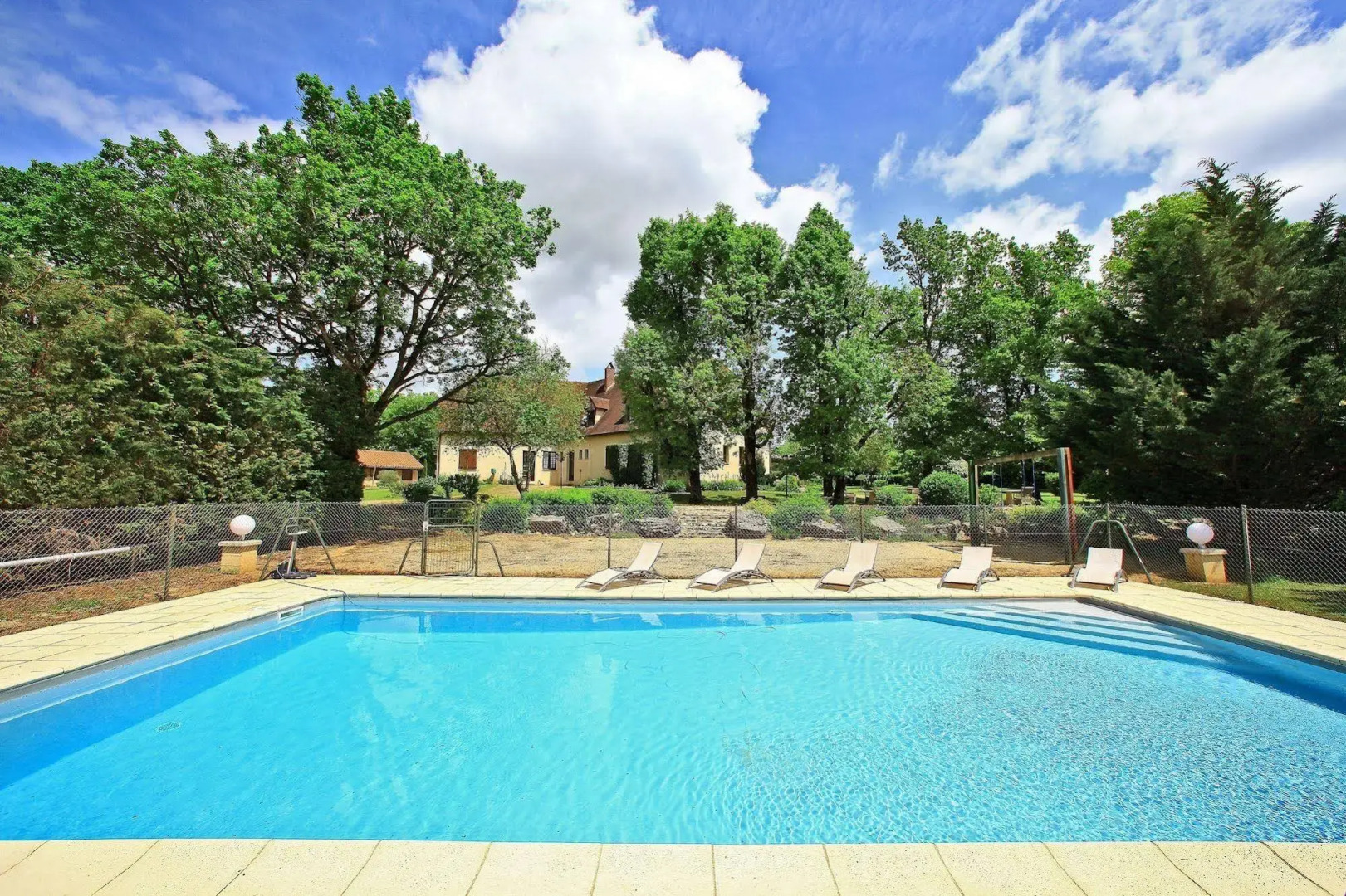 Hostellerie du Causse