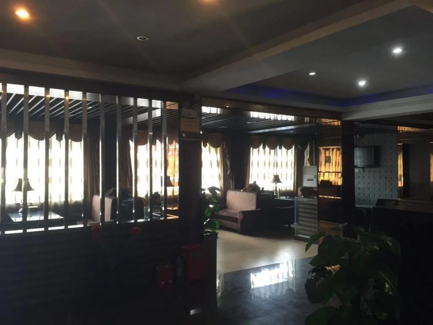 Outai Business Fast Hotel Lukou Boutique