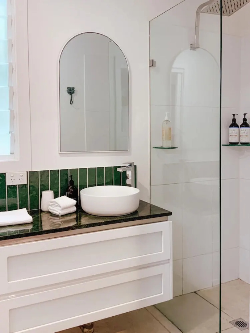 Sanctuary in The Pocket