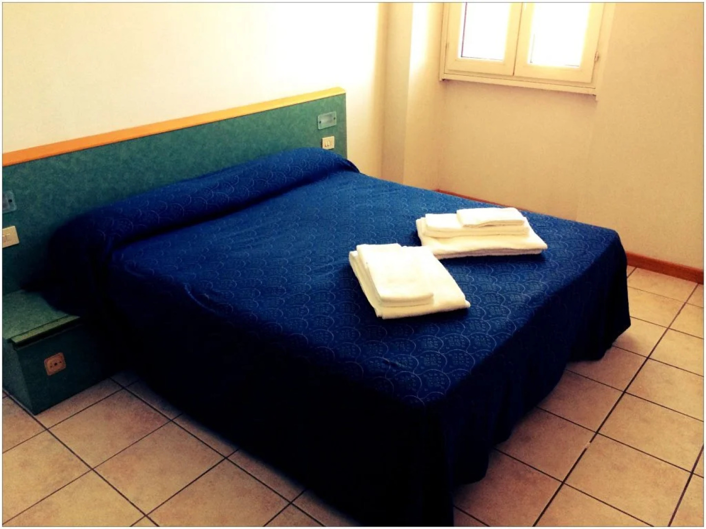 Hotel Residence Italia