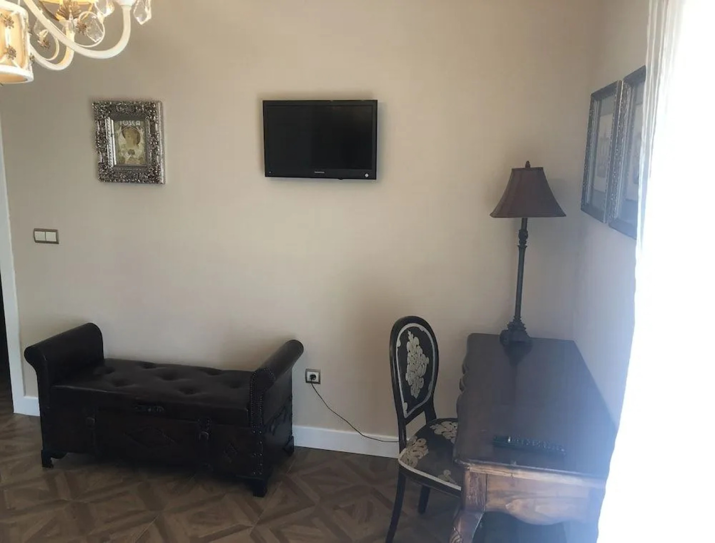 Hotel Villa Liguardi