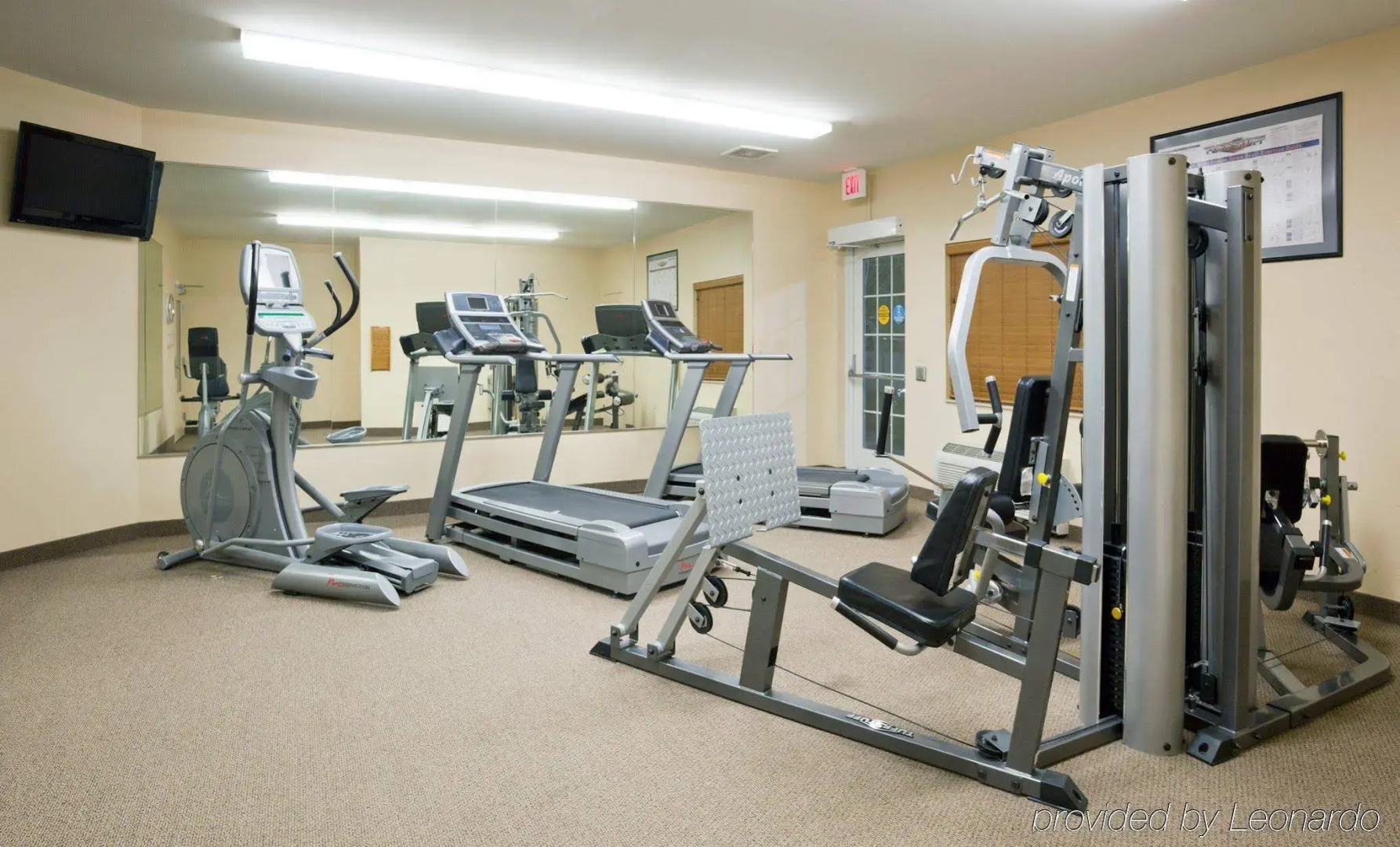 Candlewood Suites Milwaukee Airport by IHG