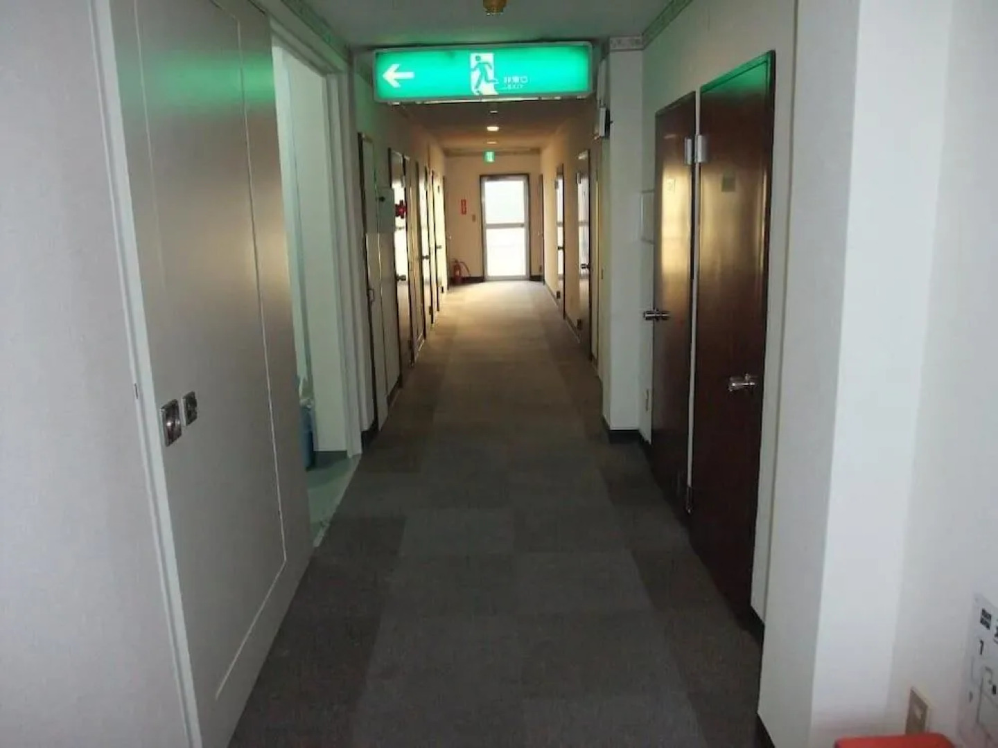 Hotel New Takahashi Takezono