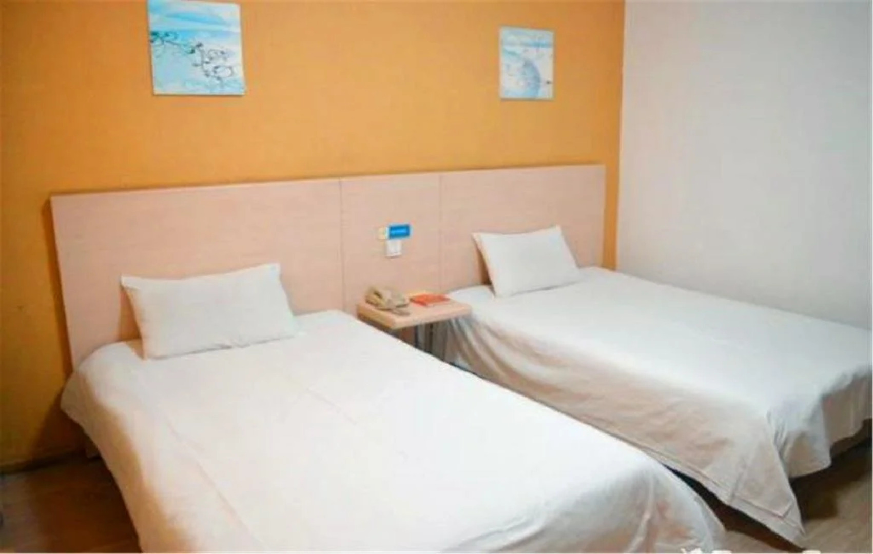 Eaka 365 Hotel Shijiazhuang Liangcun Development Zone