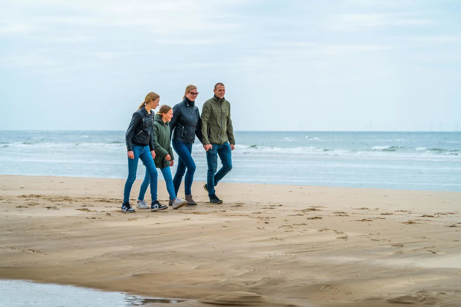 Europarcs Koningshof