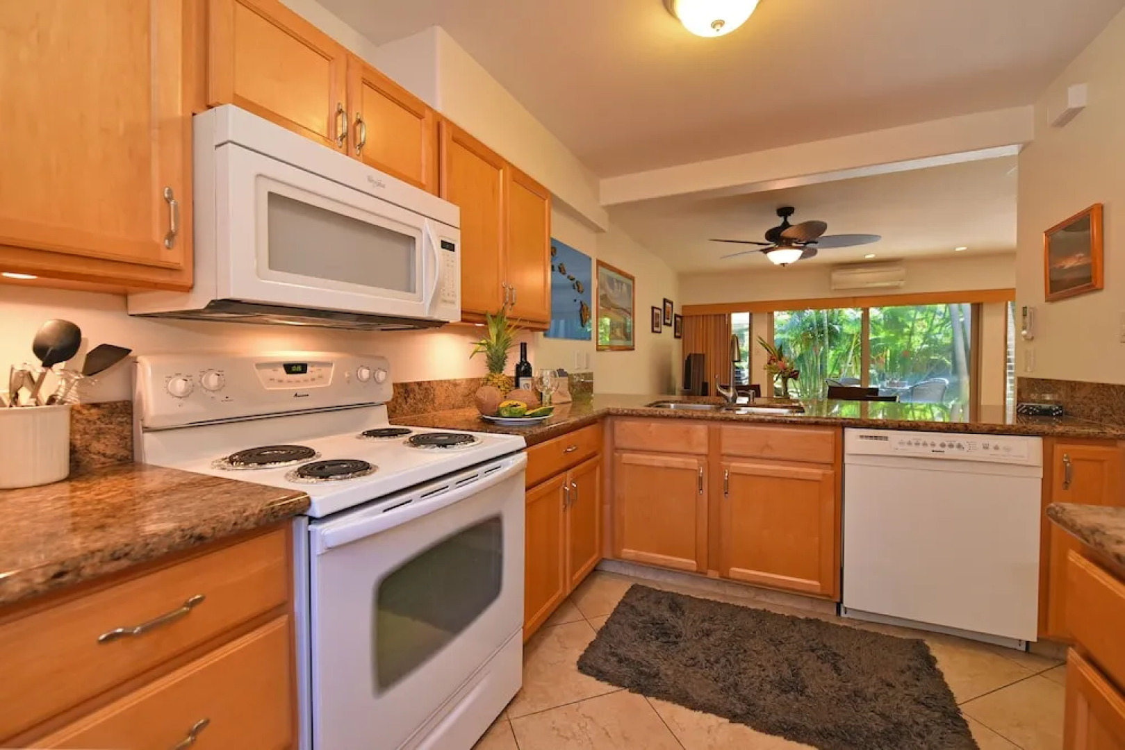 Puamana 35-2 by RedAwning