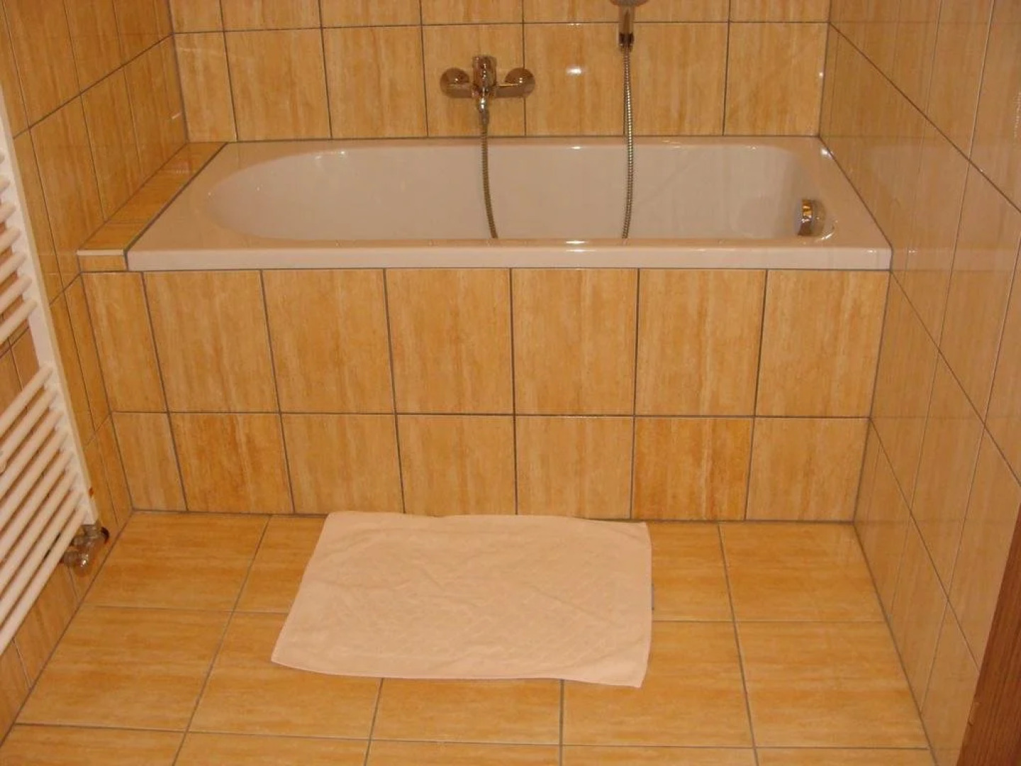 Wellness Hotel Hukvaldy