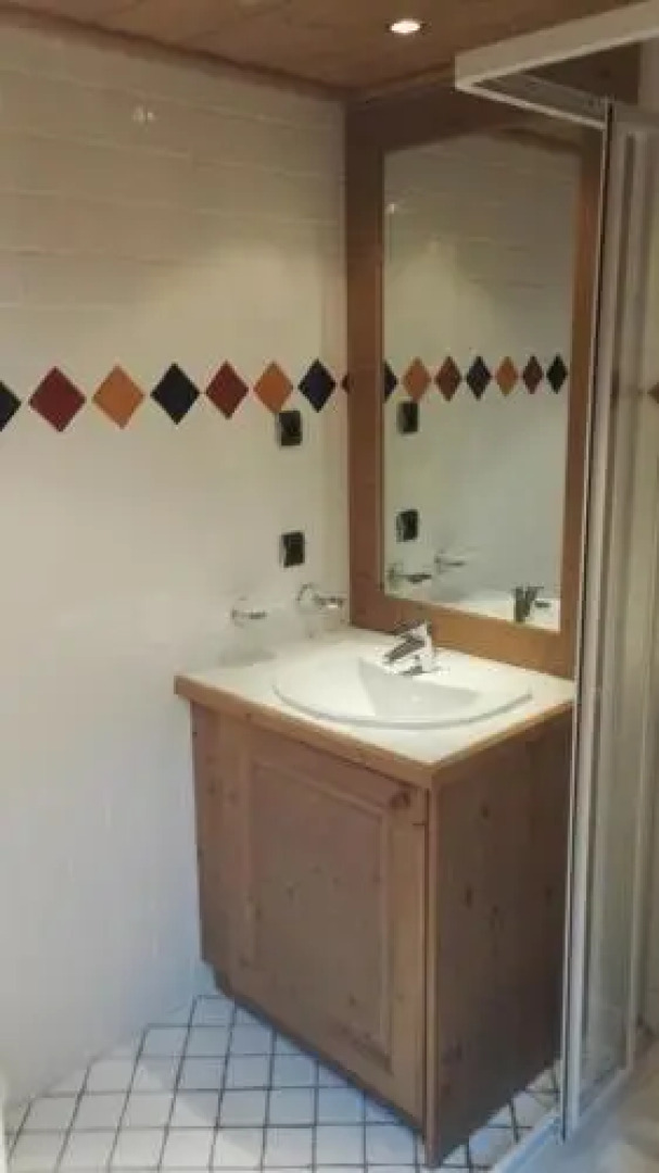 Le Refuge des Marmottes