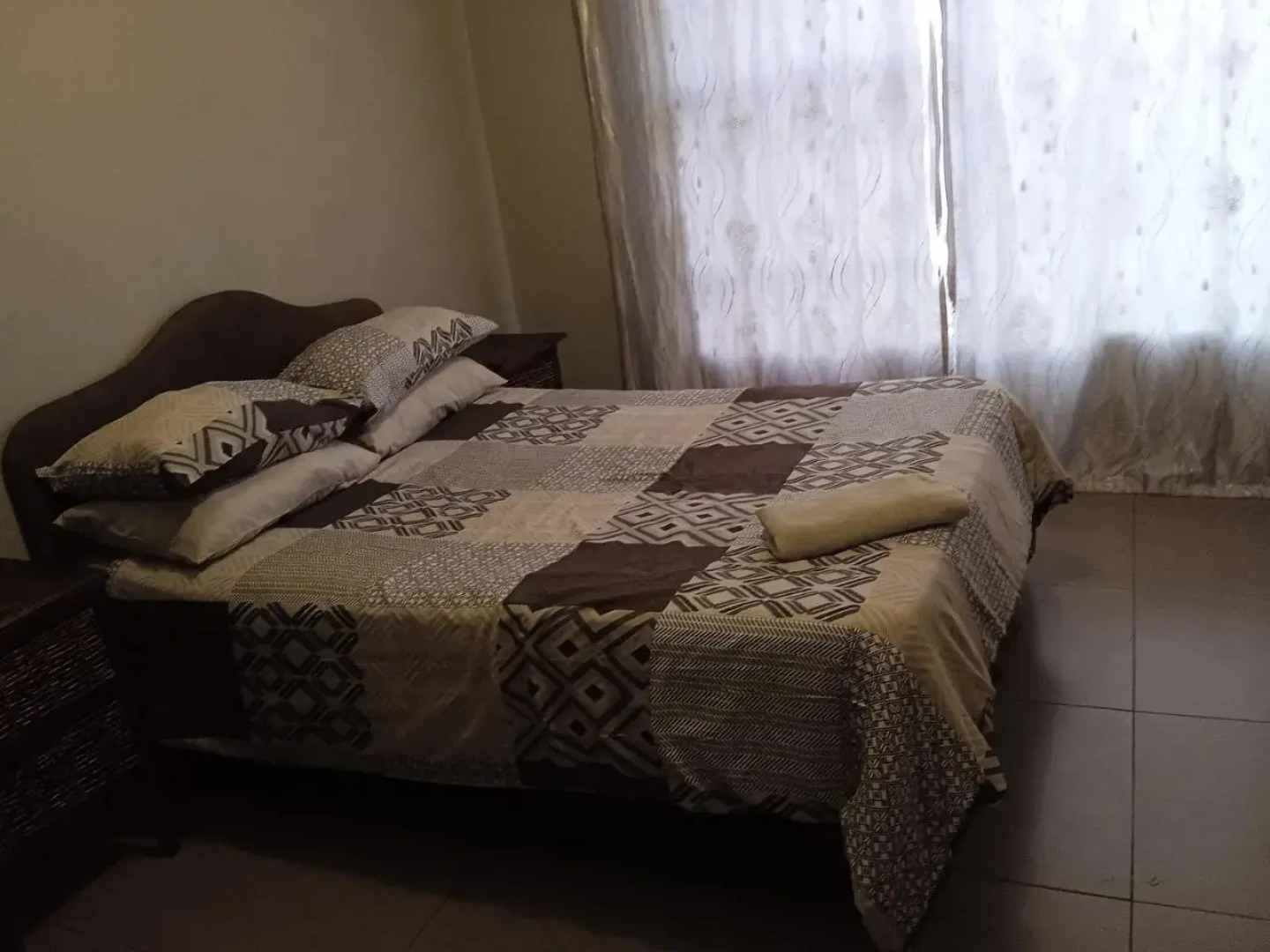 Lux contractors accommodation