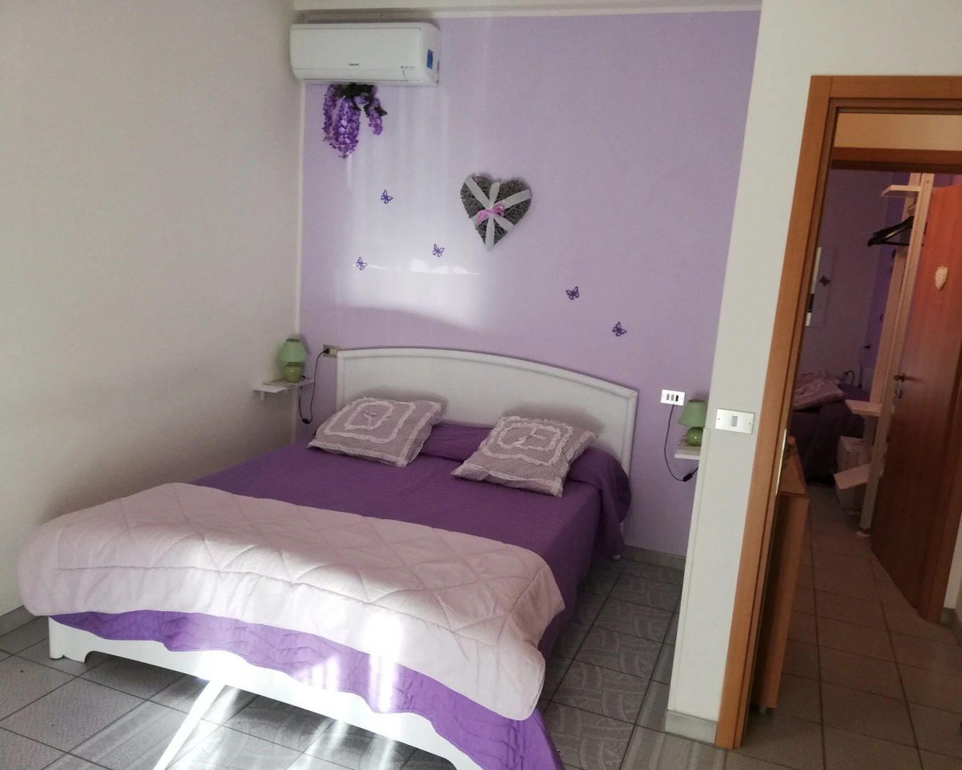 B&B Vittorio Emanuele