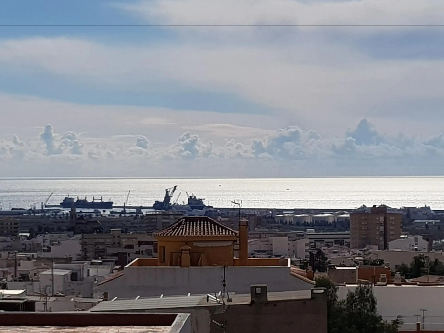 Hotel Costa Andaluza