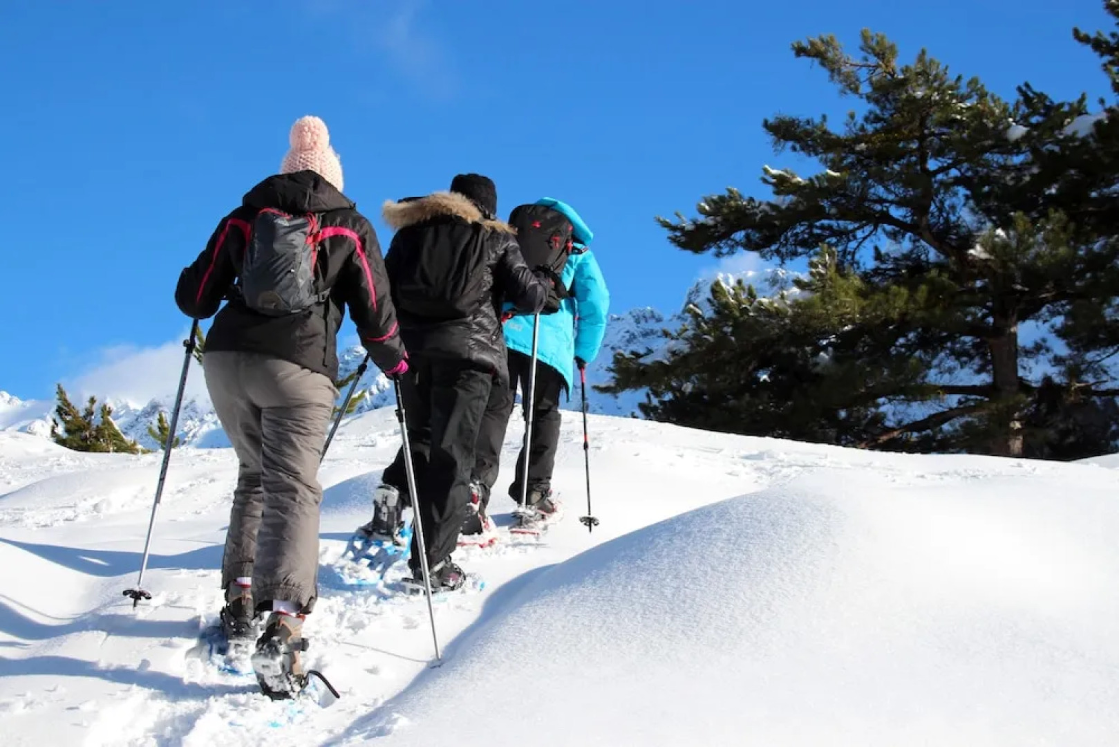 Hotel Ascosa  Aventure